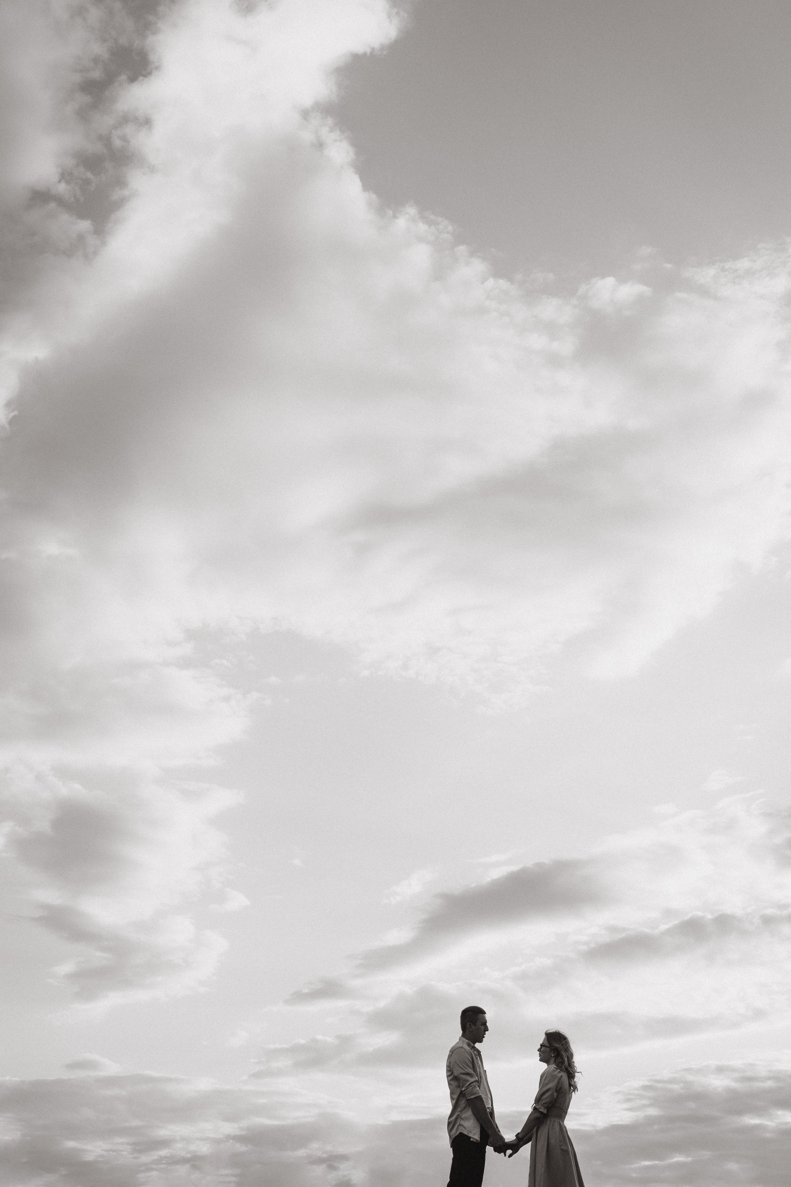 Кристина & Игорь. Семейный и детский фотограф Башкатова Дарья Старый Оскол