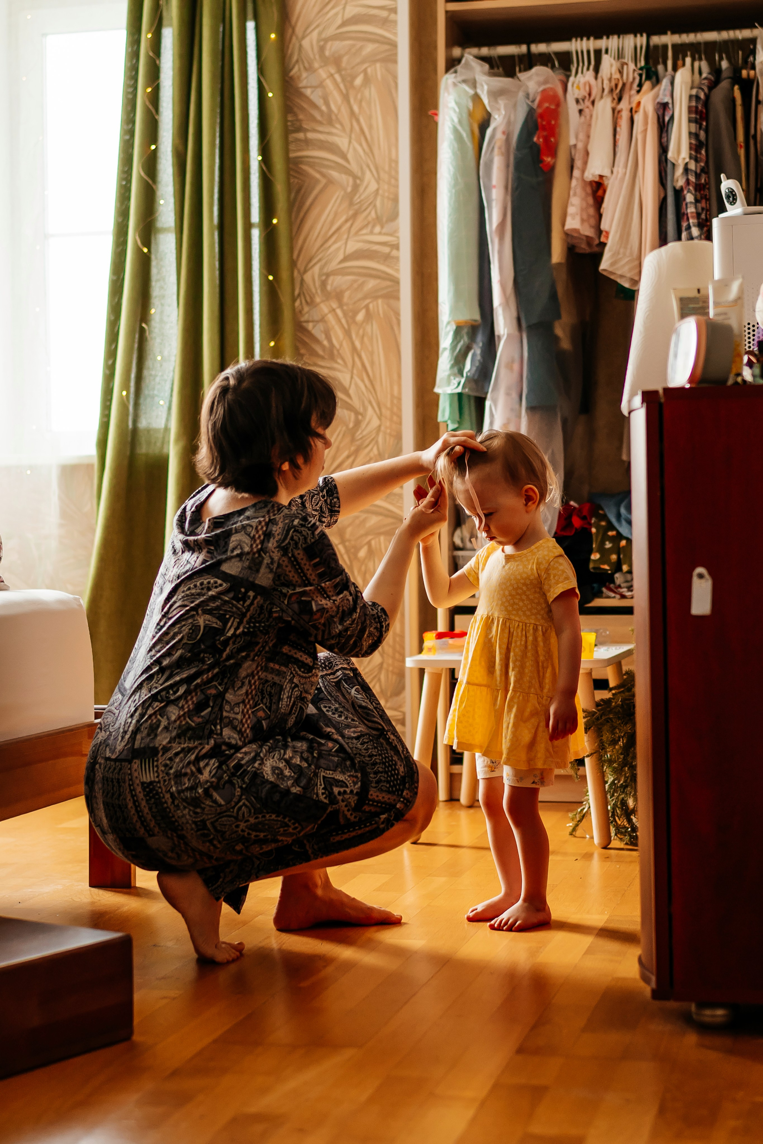 Family day. Семейный фотограф в Москве Ирина Жур