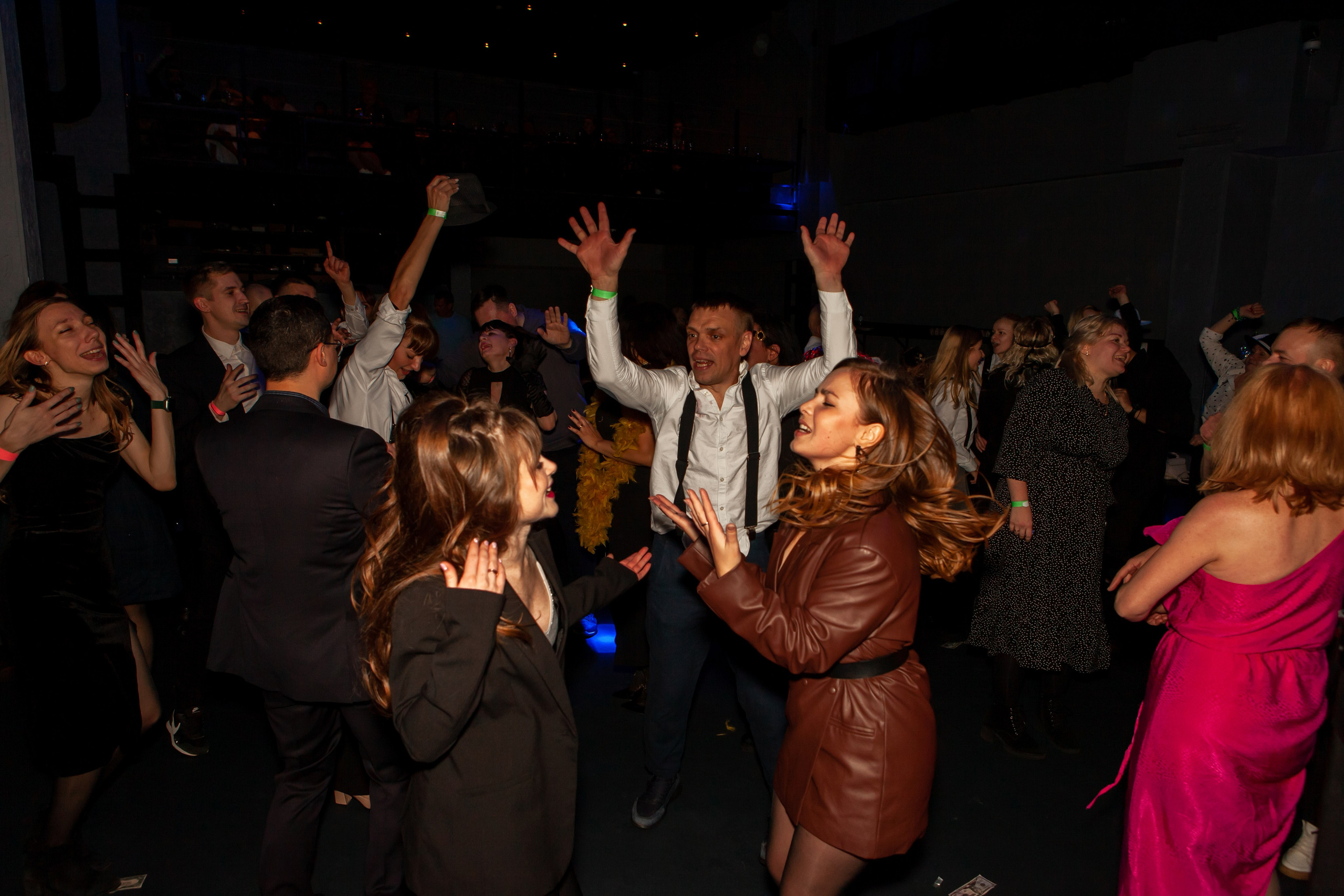 Корпоратив Леруа Мерлен Вегас. Репортажный, семейный, свадебный, портретный фотограф