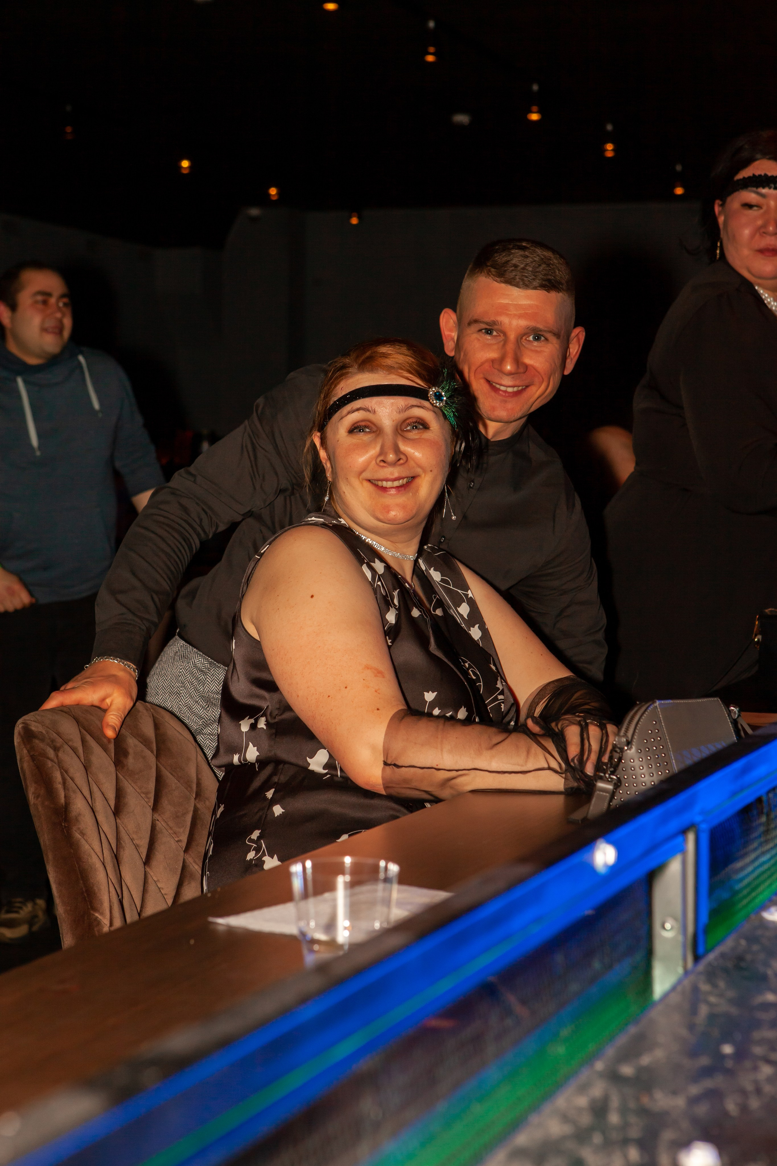 Корпоратив Леруа Мерлен Вегас. Репортажный, семейный, свадебный, портретный фотограф