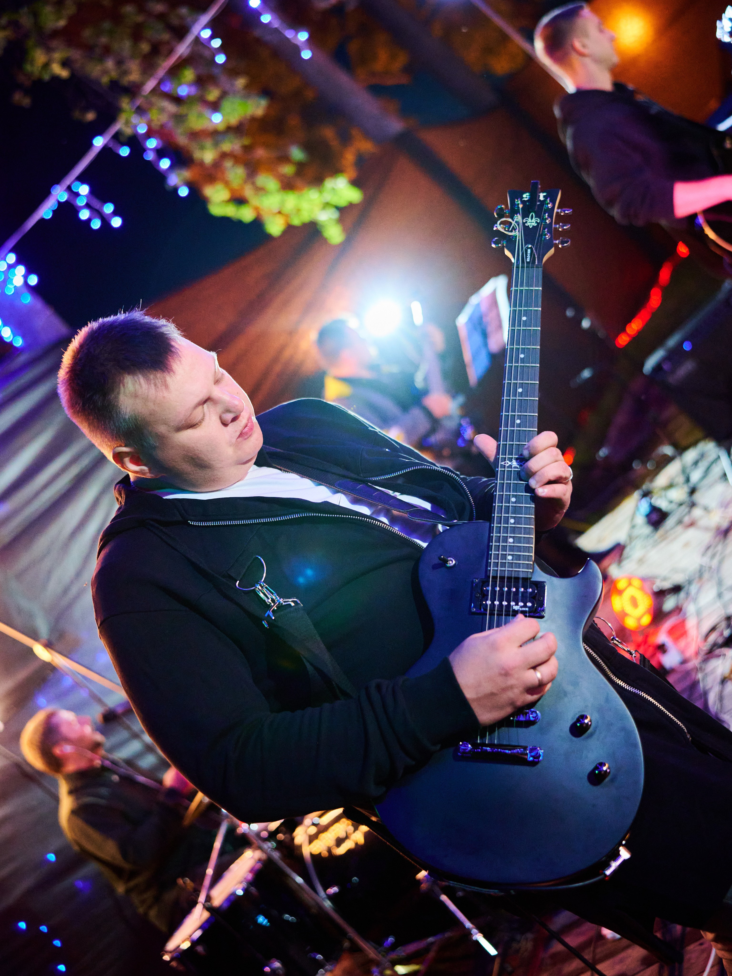 GOFest. Автомобильный и интерьерный фотограф в Минске Александр Тагаев