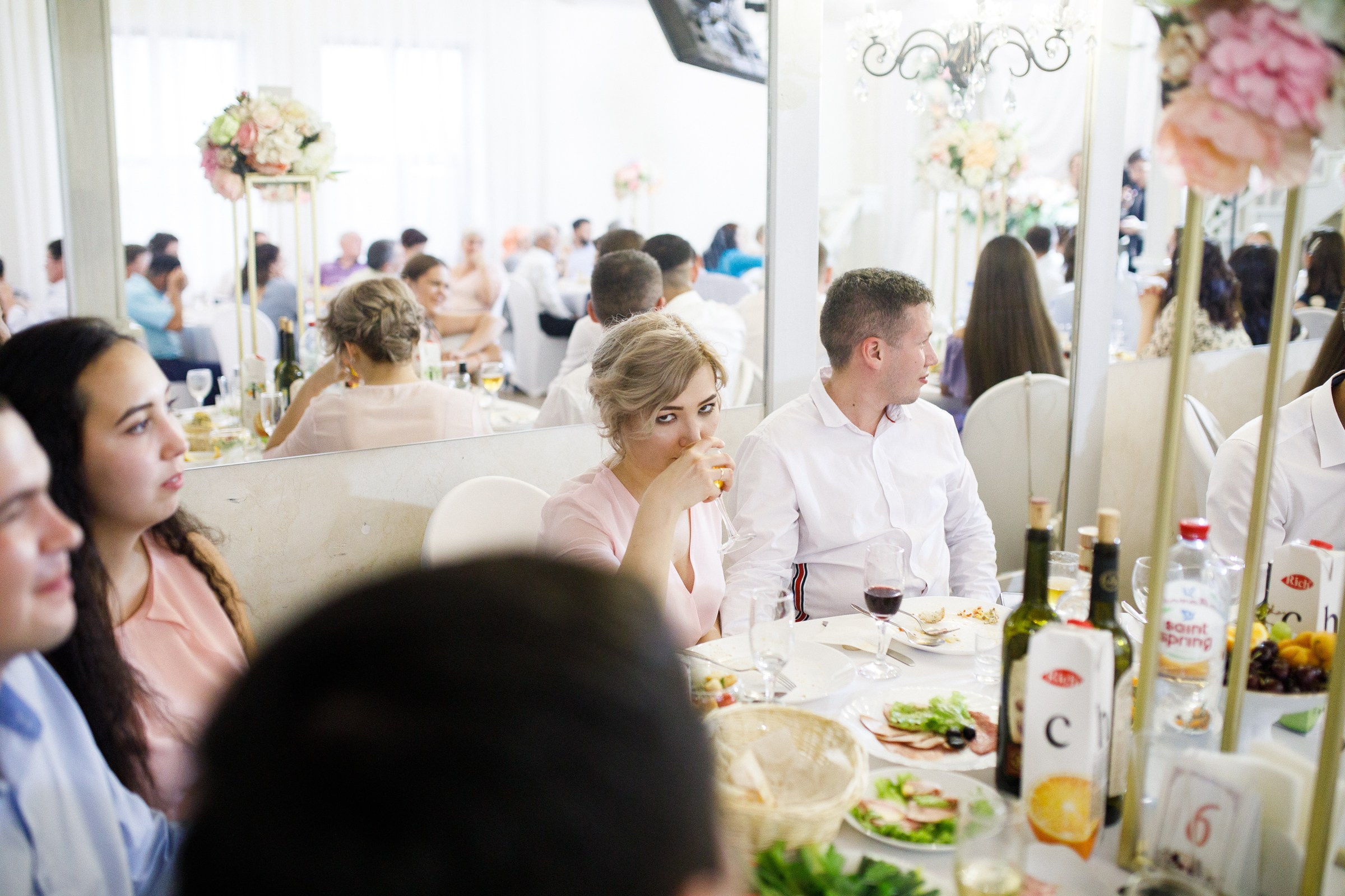 Вадим и Алия. Фотограф в Уфе Ирина Идрисова