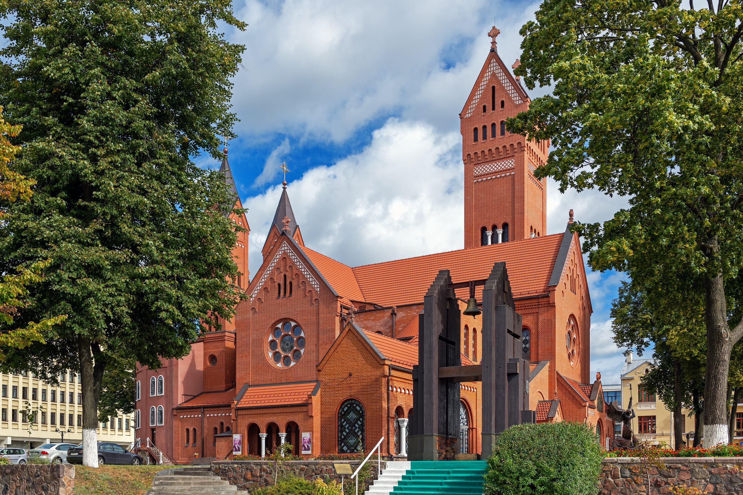 Архитектурная фотография и городской пейзаж. От прошлого к будущему авиации через фотографию