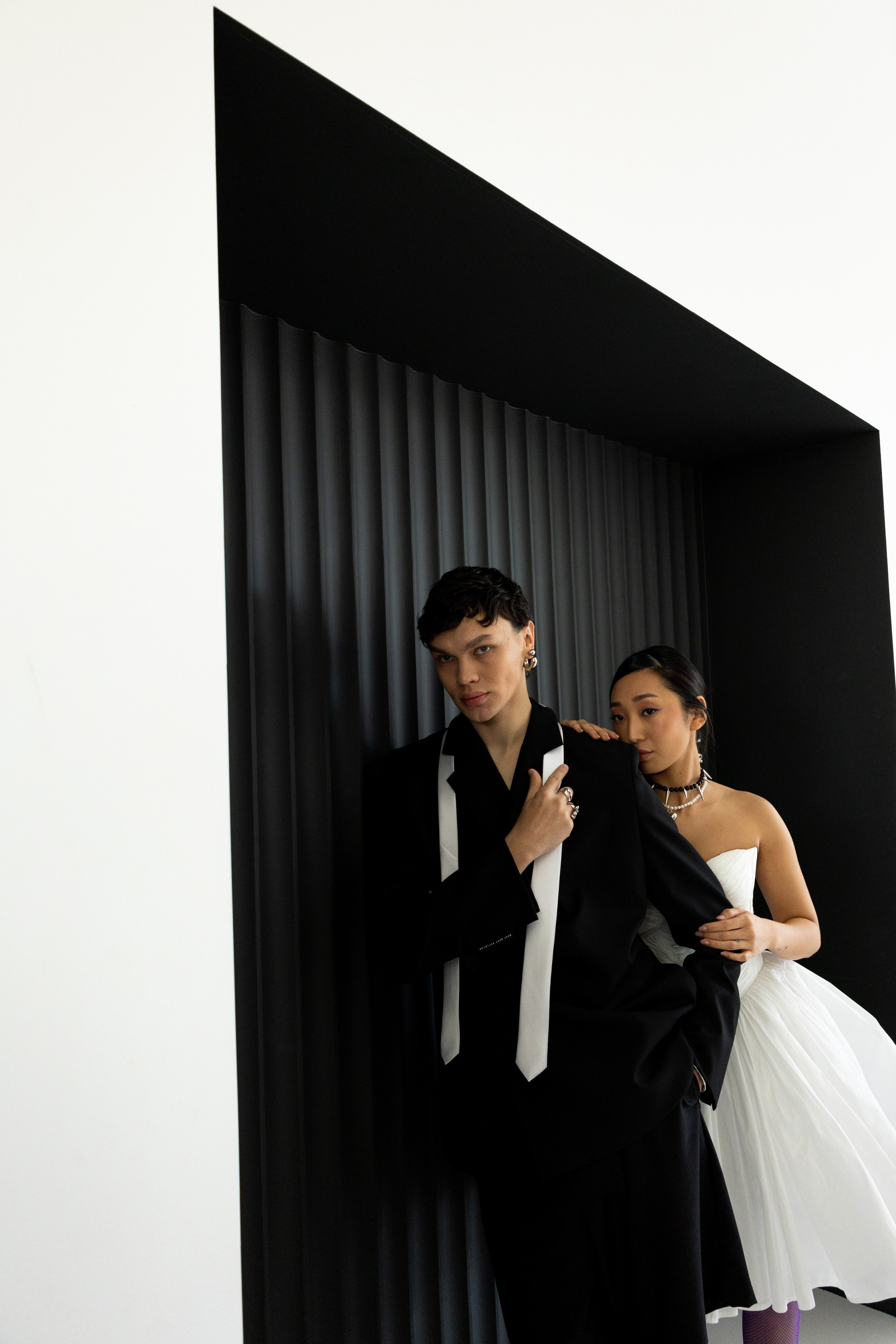 Дима и Натали