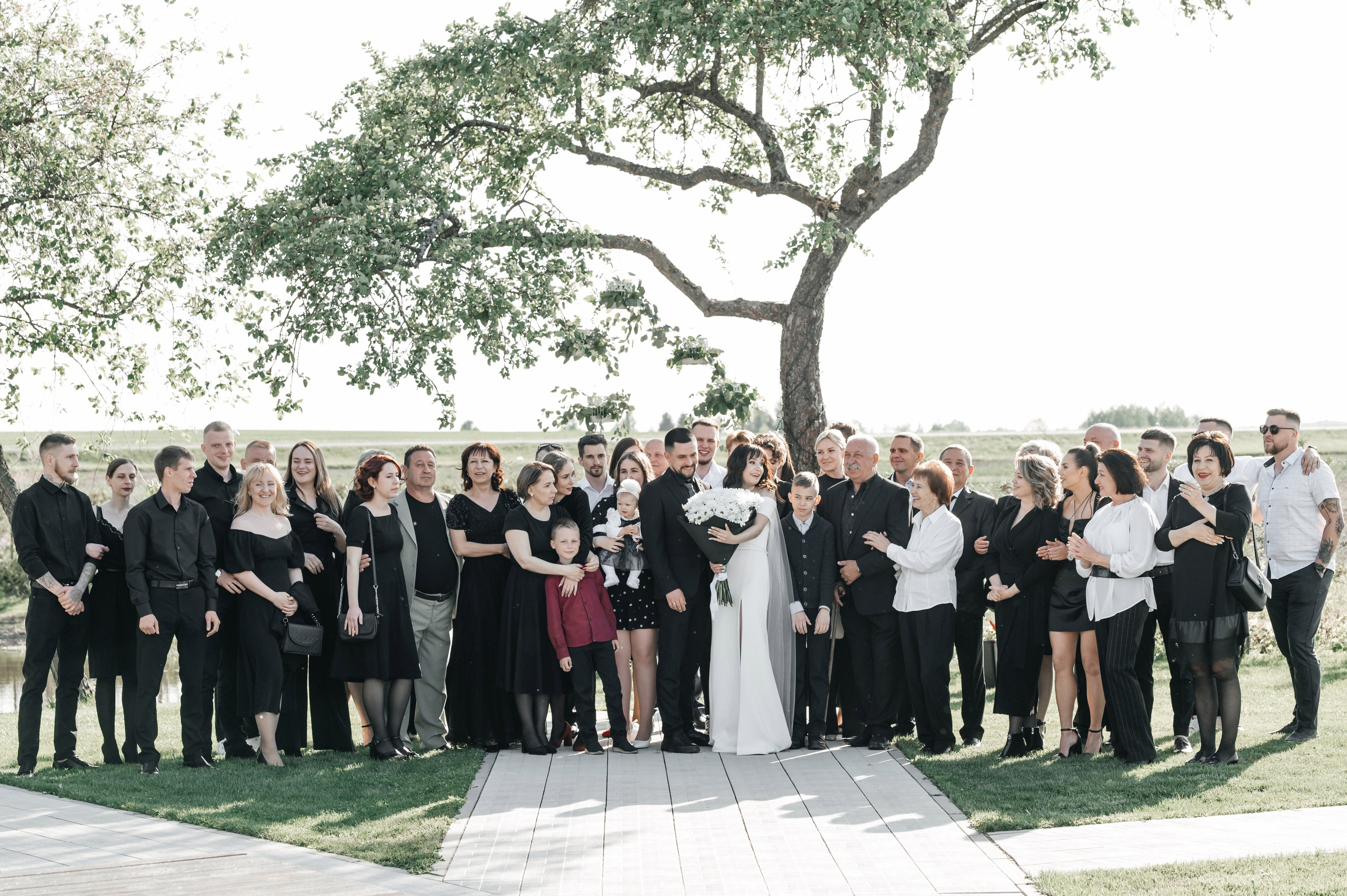 Станислав и Дарья. Фотограф Кирилл Верт