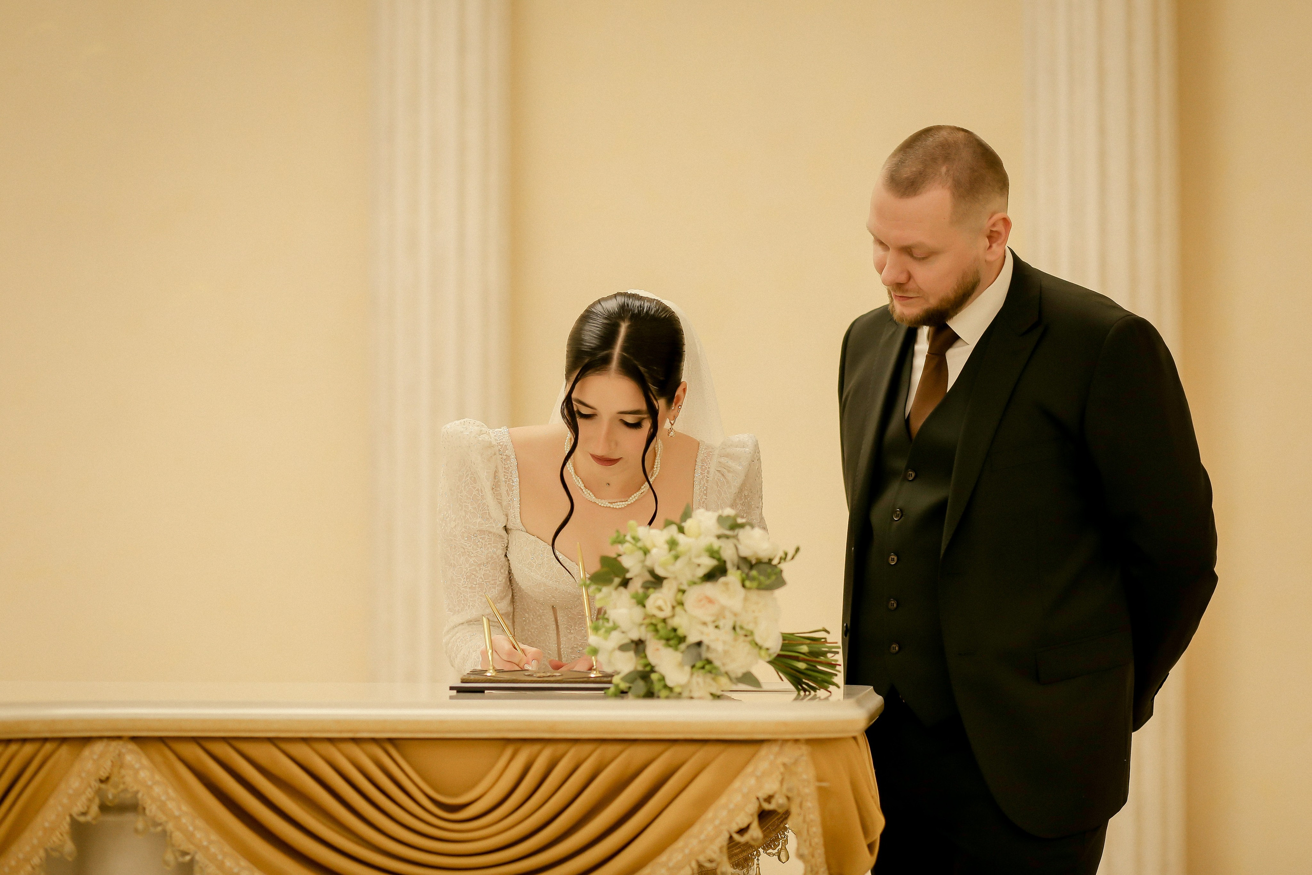 WEDDING DAY ПОЛНАЯ ВЕРСИЯ. Фото и Видео в Краснодаре Verveyko Studio