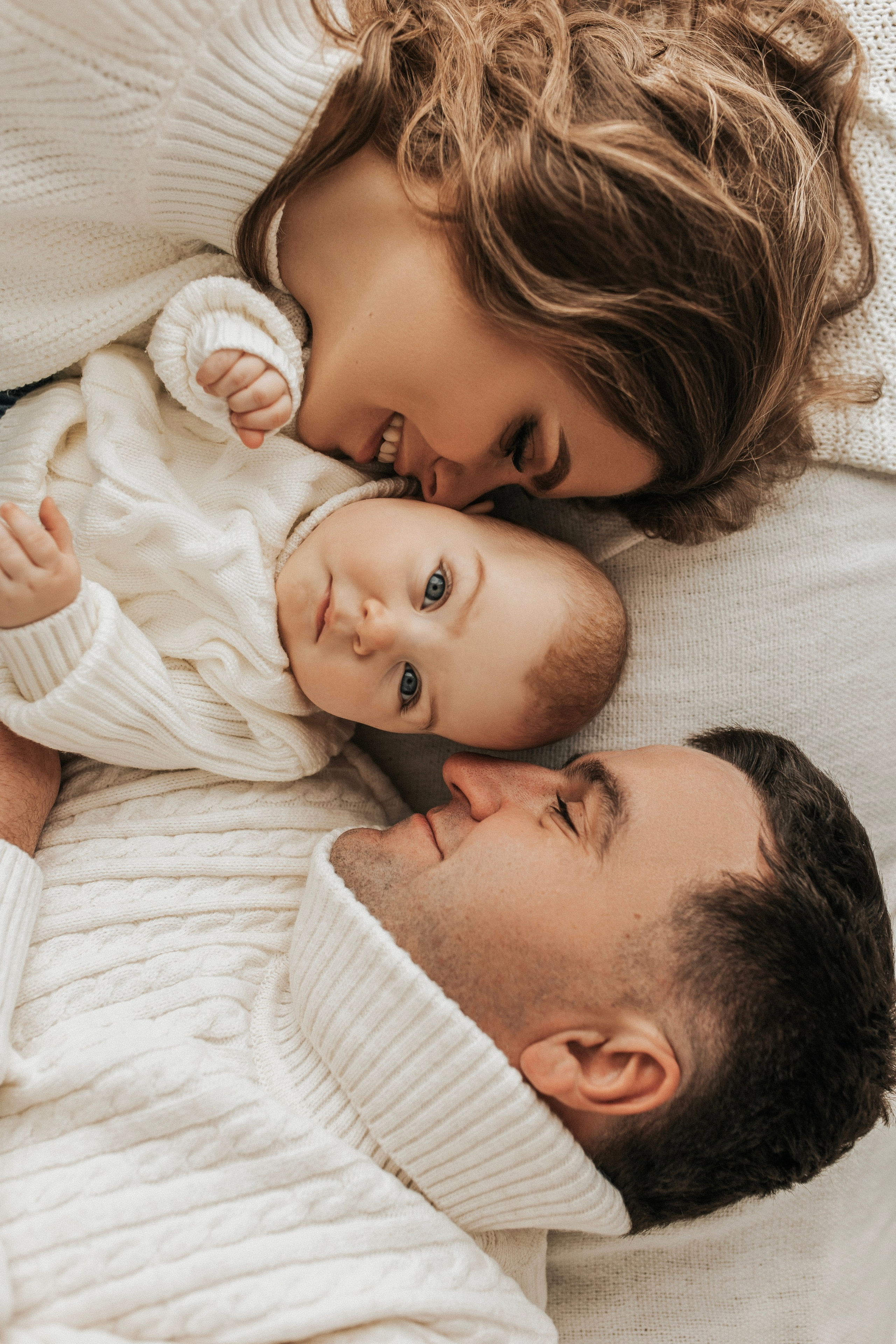 Портфолио//FAMILY. Фотограф Тюмень Пушковская Кристина