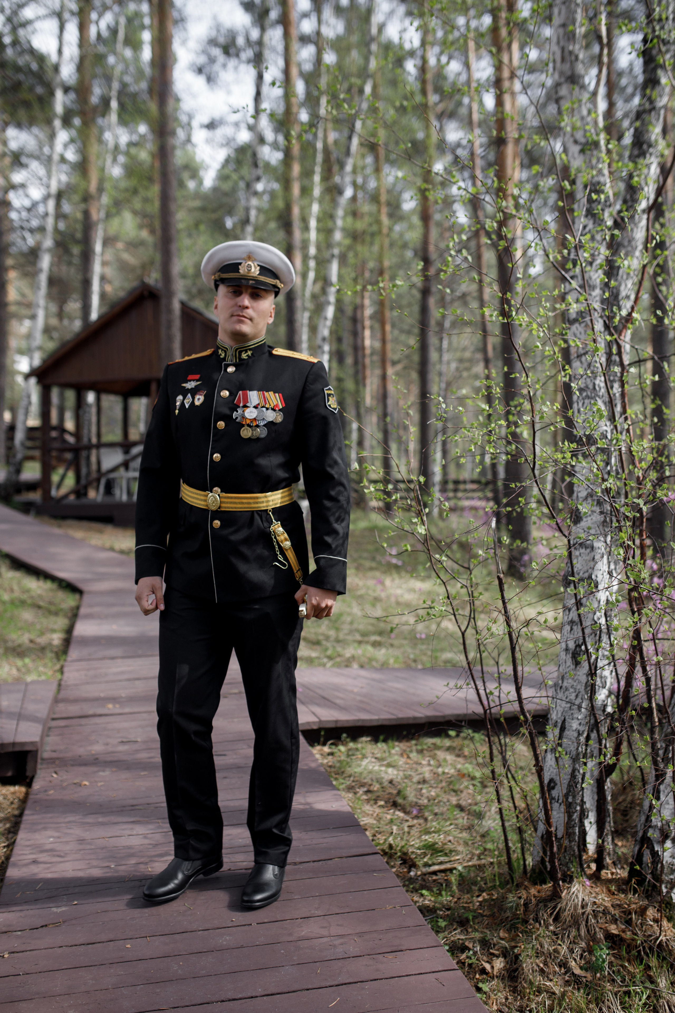 Свадьба Николая и Екатерины. Свадебный и семейный фотограф в Иркутске Яна Лиа