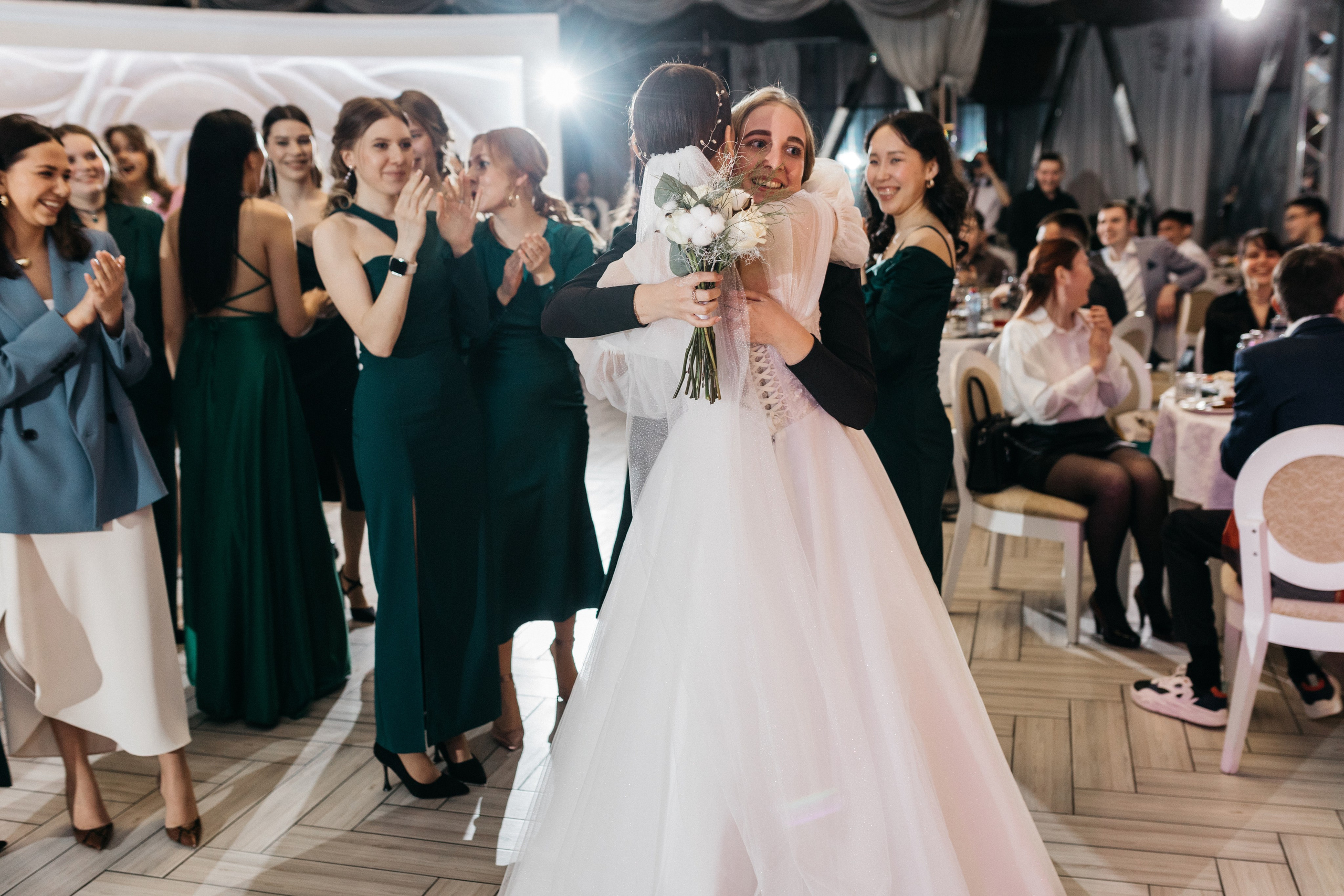 Свадьба Алексея и Ирины. Свадебный и семейный фотограф в Иркутске Яна Лиа