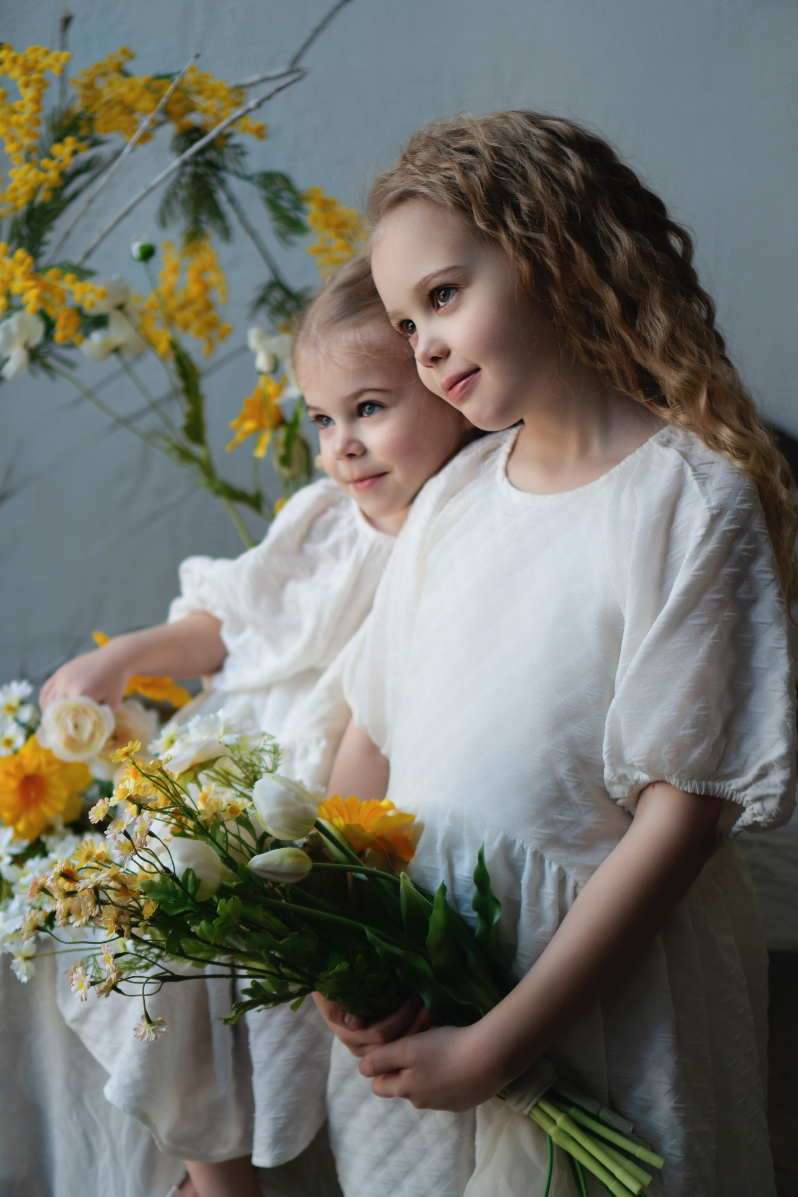 Диана и Милана