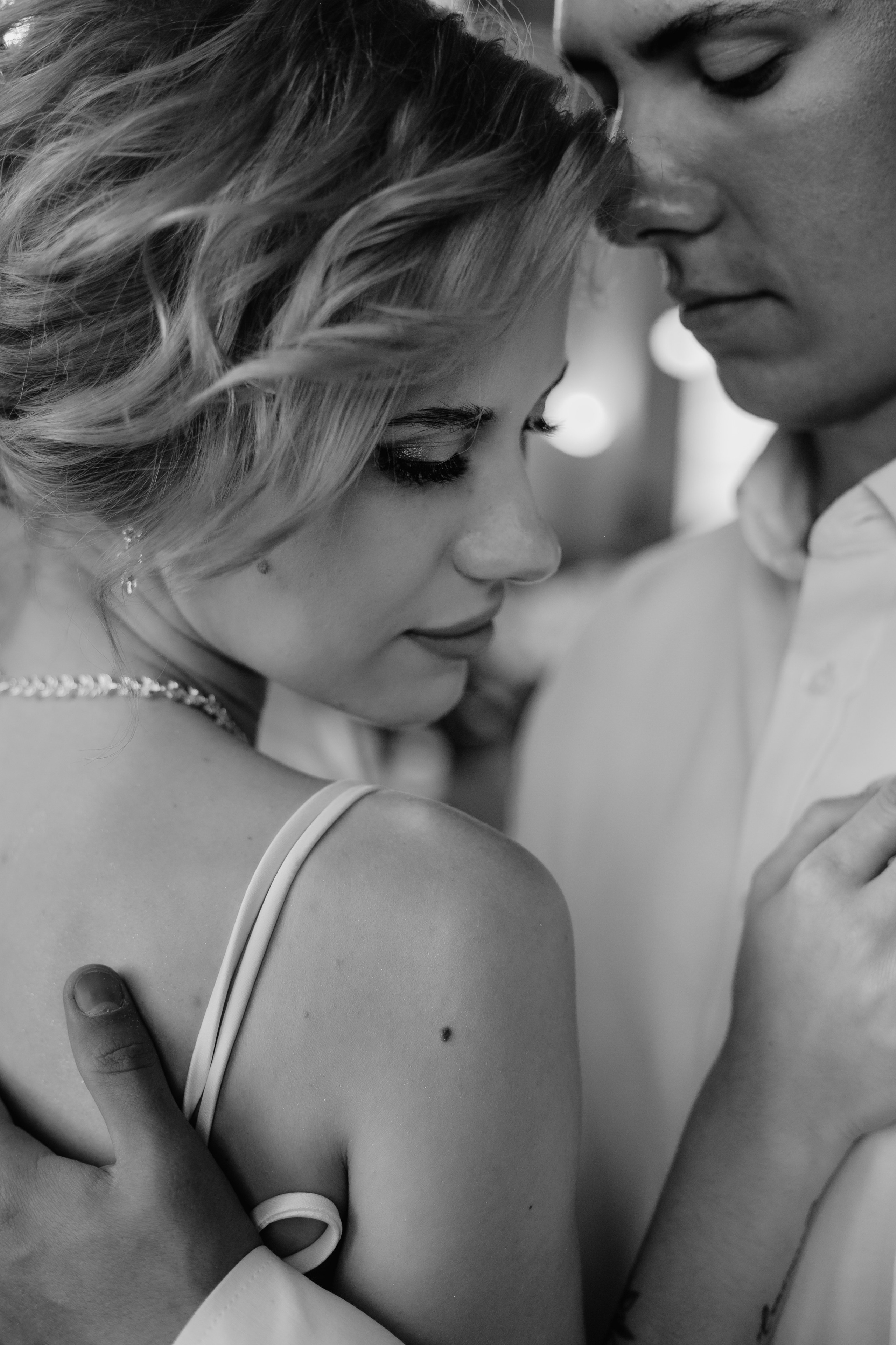 Свадебная фотосессия. Фотограф Кравченко Юлия. Энгельс