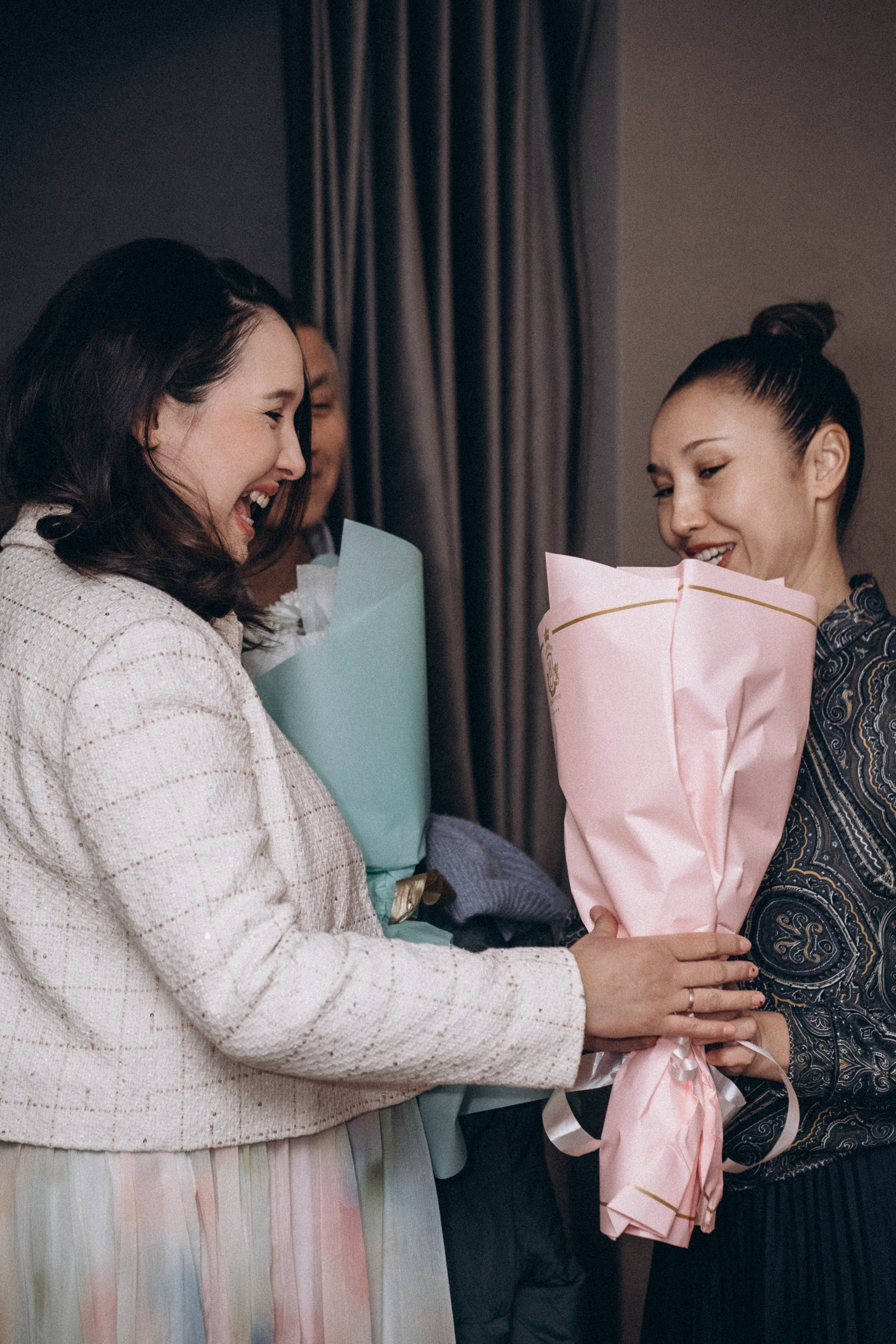 ДР Лианы. Надежда Виховская — семейный фотограф в Астане