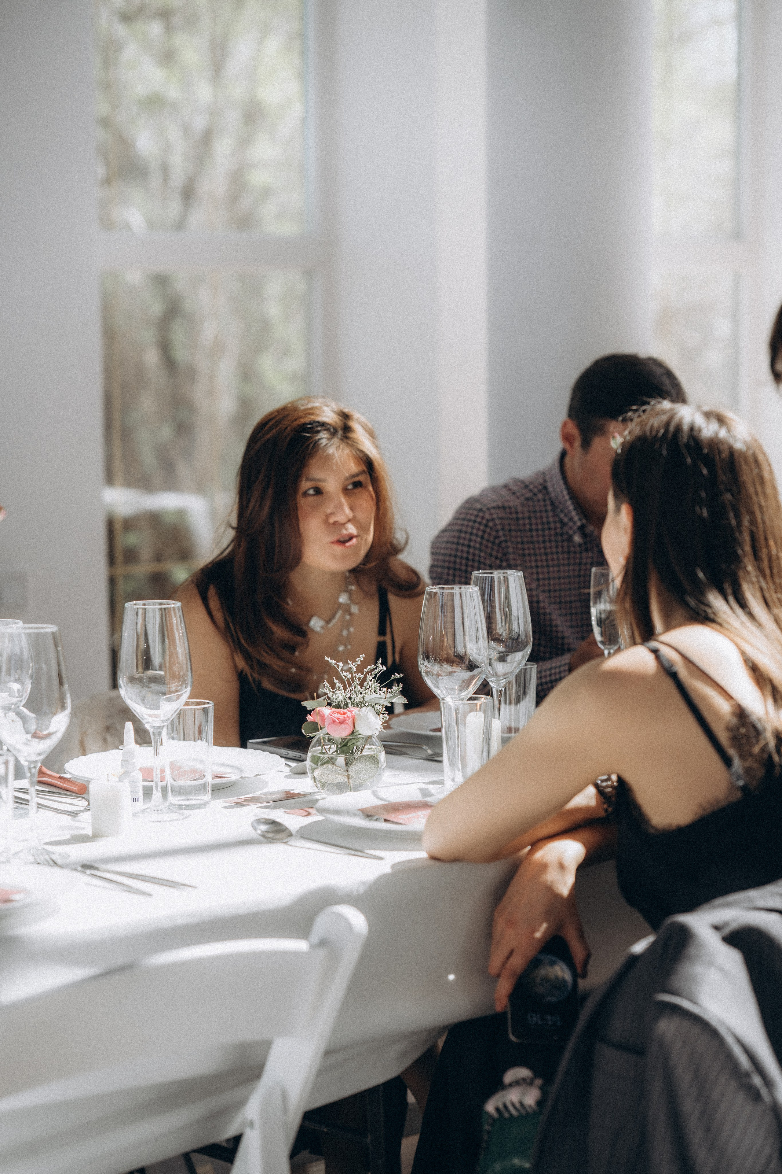 ДР Сары. Надежда Виховская — семейный фотограф в Астане