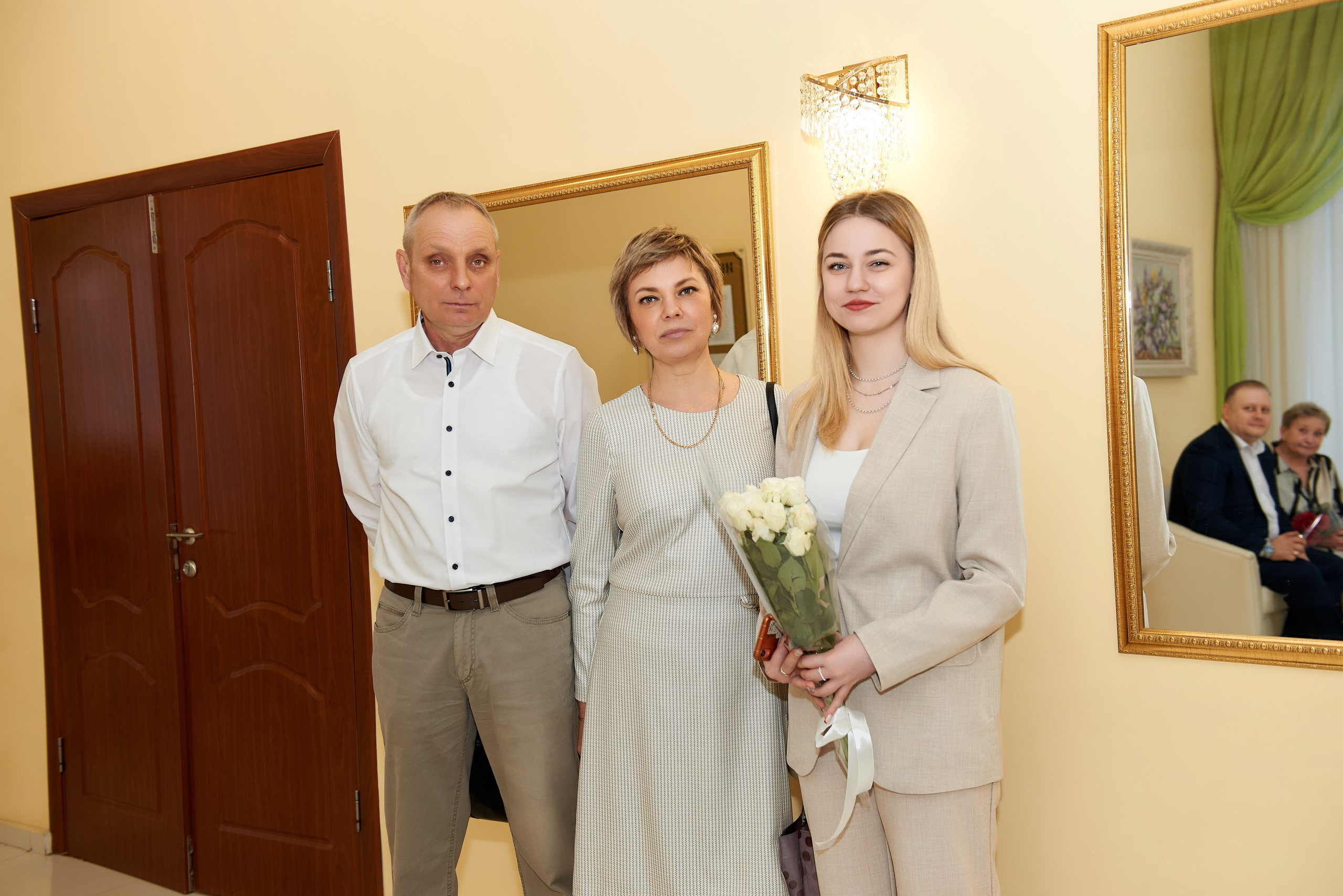 В & Я. Семейный и детский фотограф в г. Ногинске Ангелина Хасанова