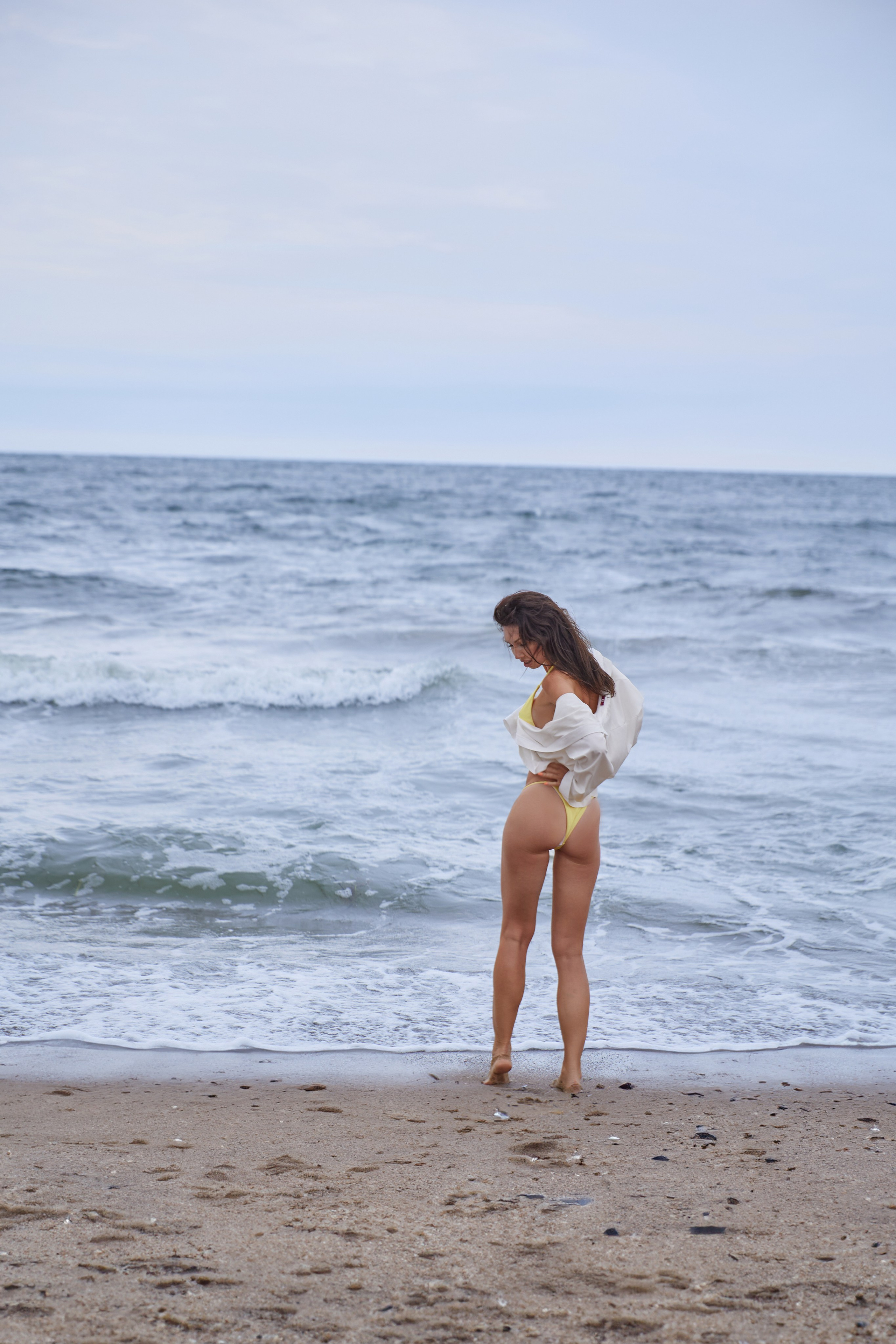 Татьяна. Фотограф женского портрета, беременности и материнства Харькова Елена