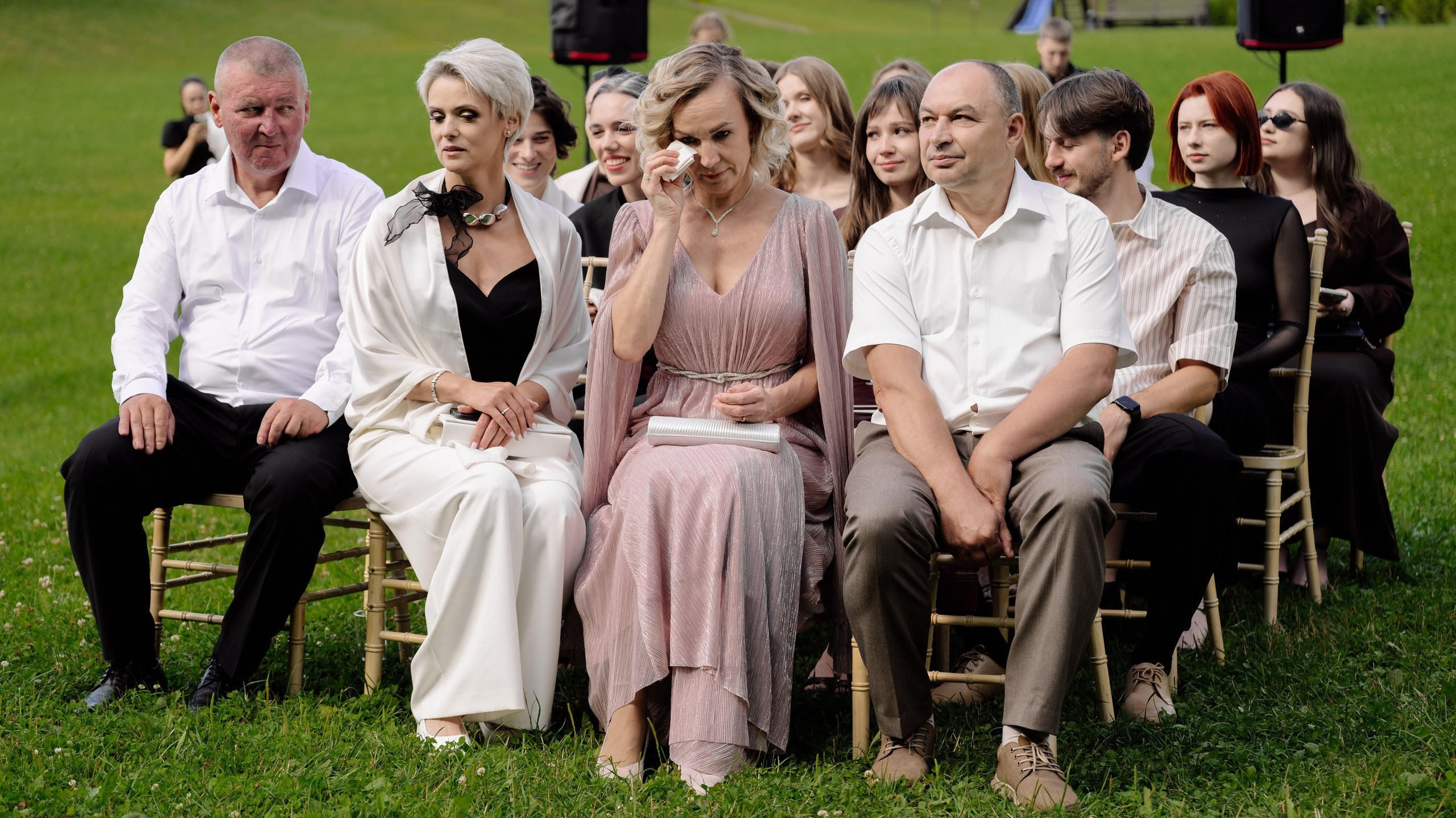 WEDDING DAY. Wedding photographer Krukov Photo