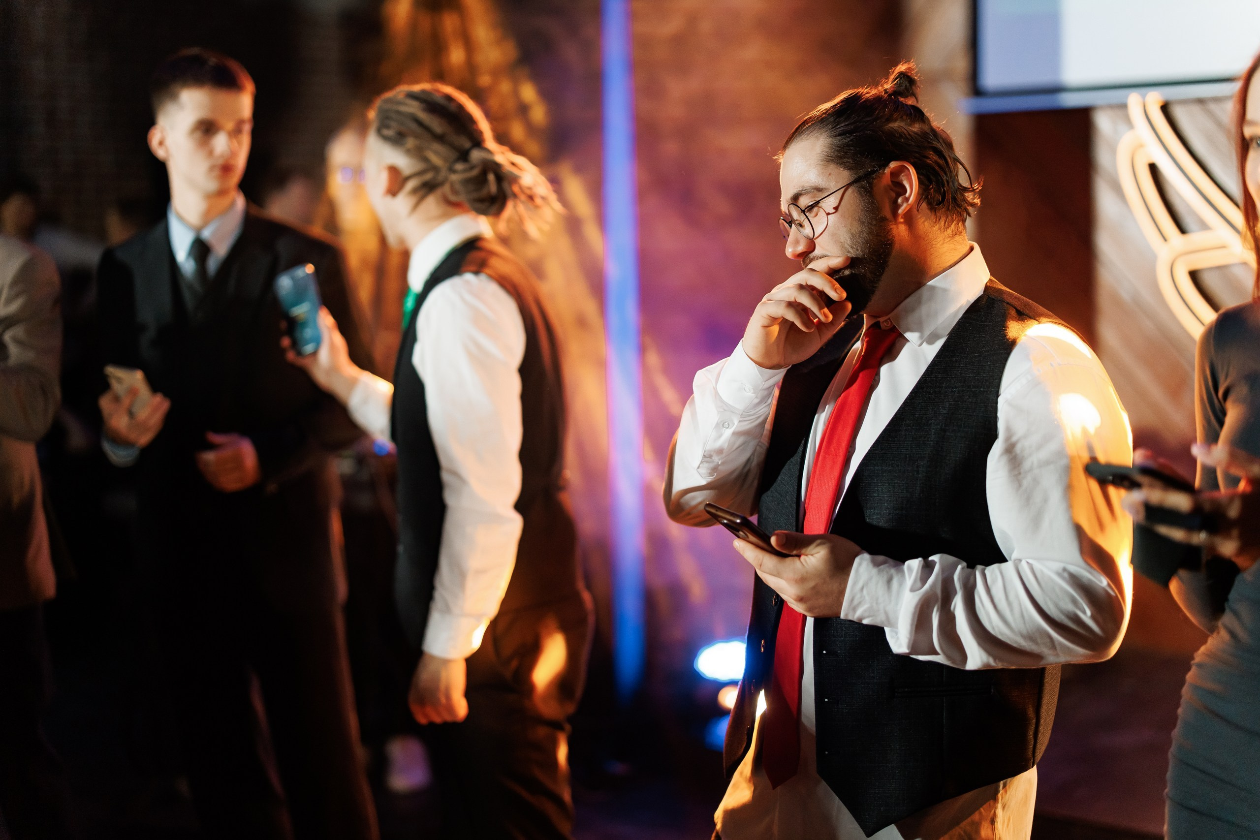 Свадебный фотограф. Свадебный фотограф — Крюков Константин