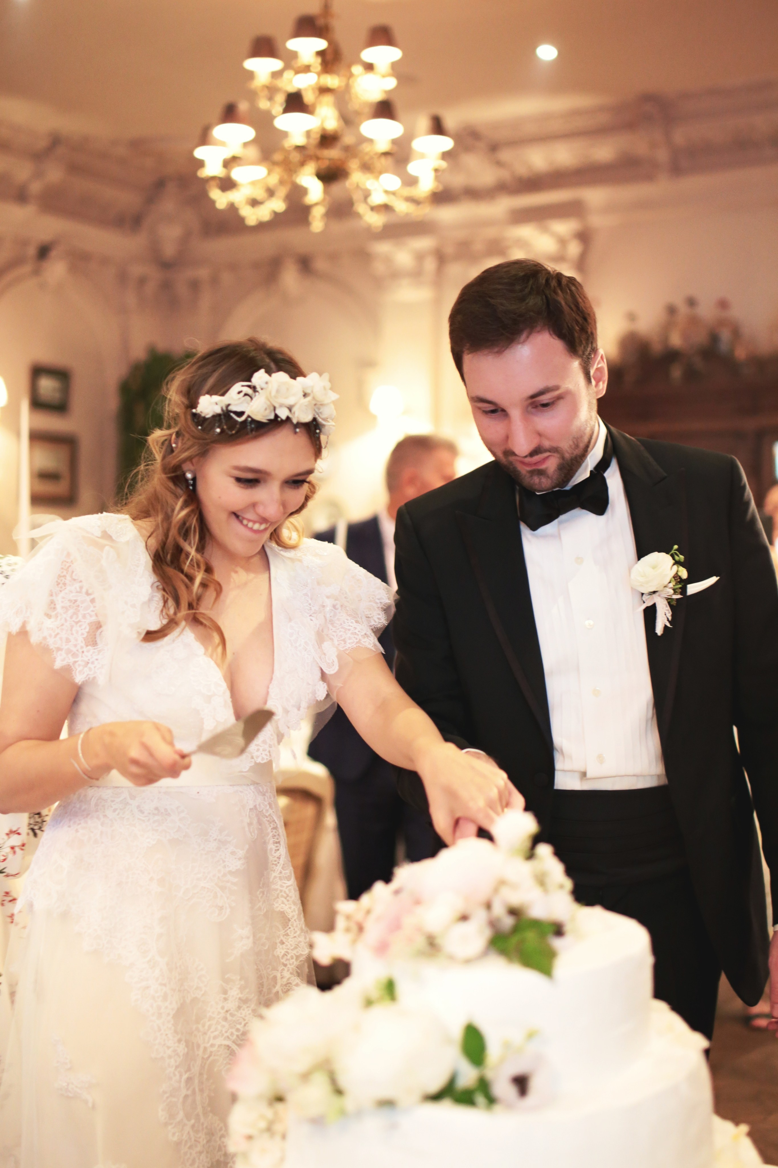 Свадебные фотографии. Фотограф Василий Герасимов, Москва. Свадебная, репортажная фотосъемка