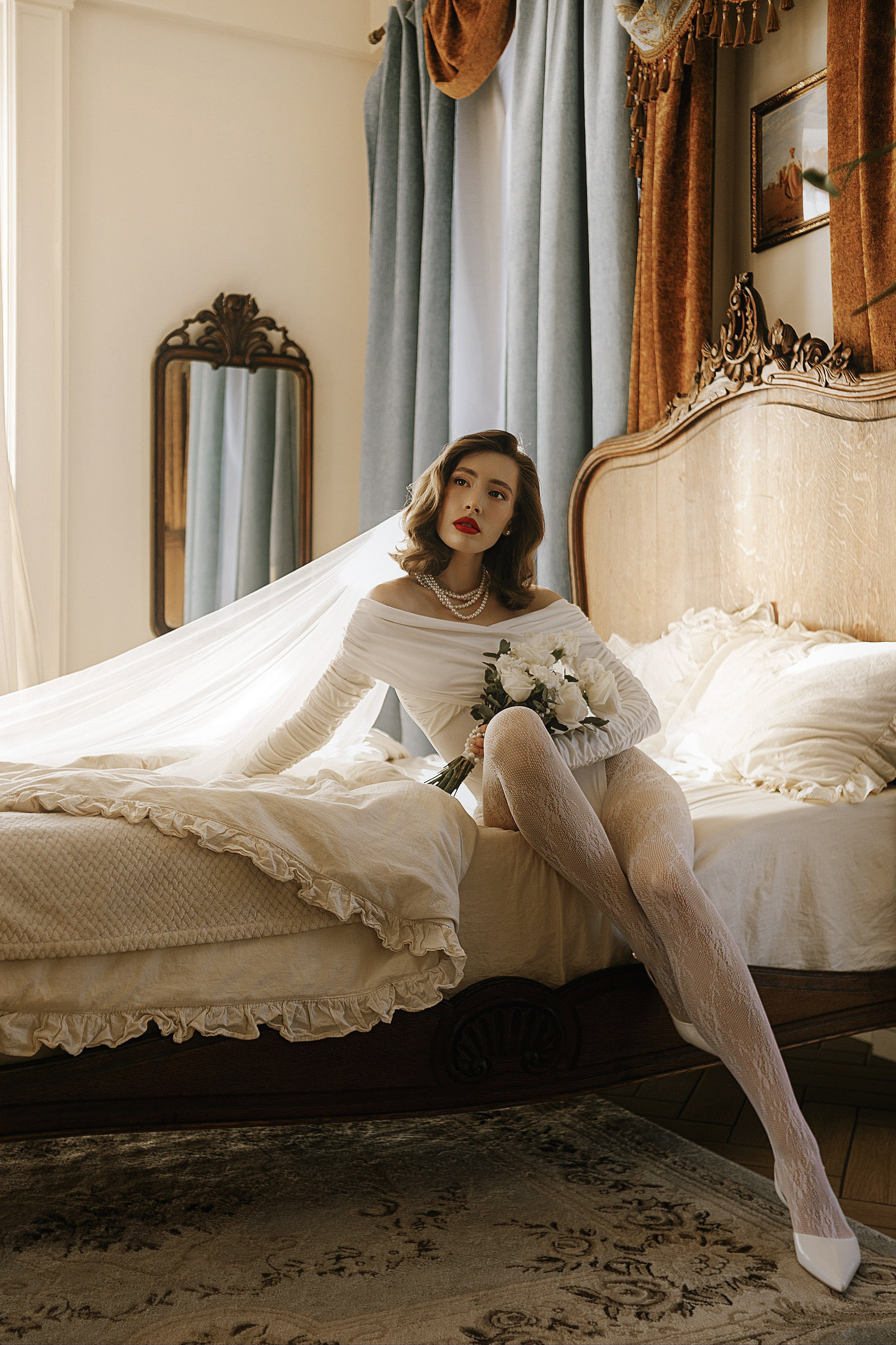 Свадебный и портретный фотограф Анастасия Казакова Санкт-Петербург