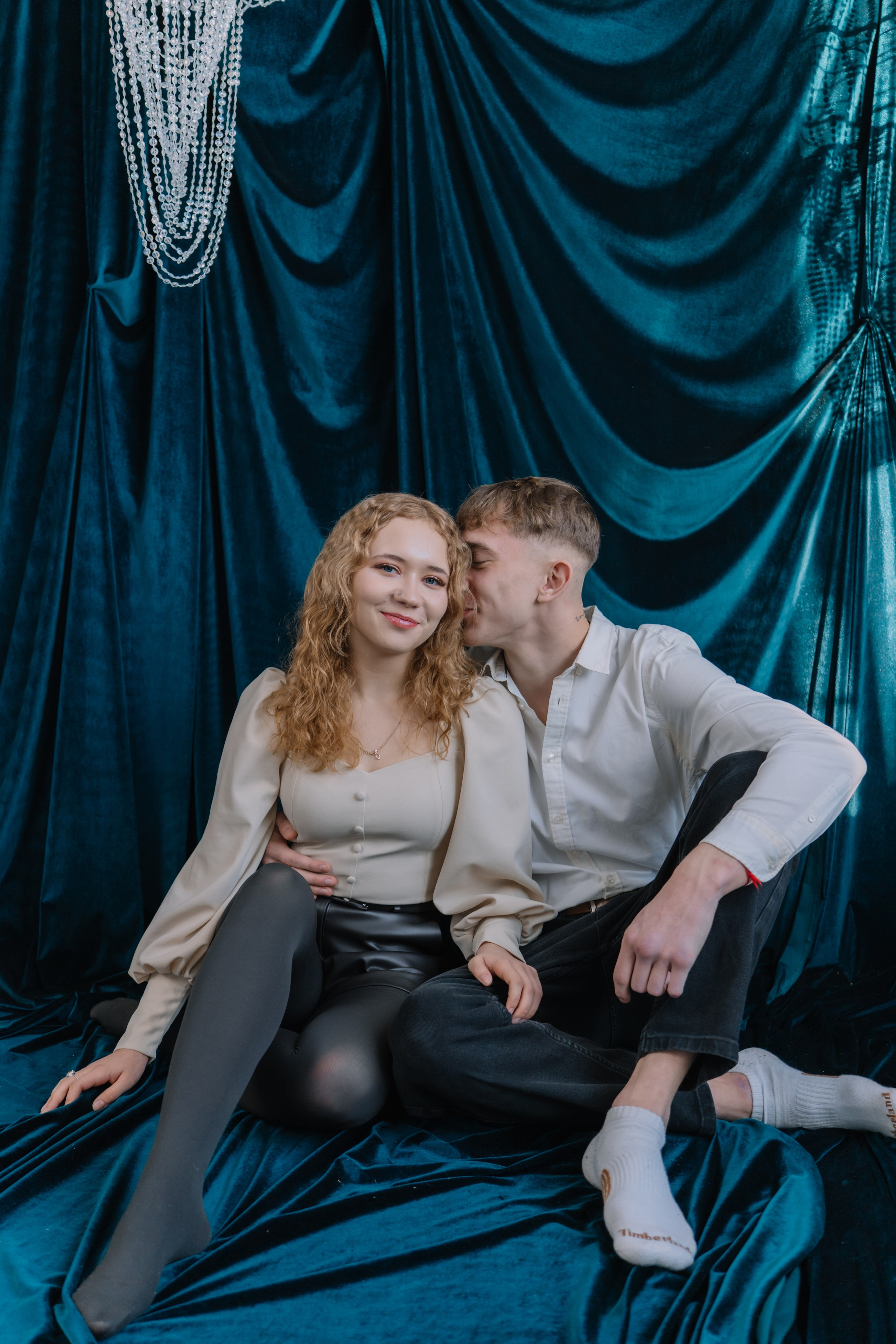 Парная. Фотограф Валерия Барнаул