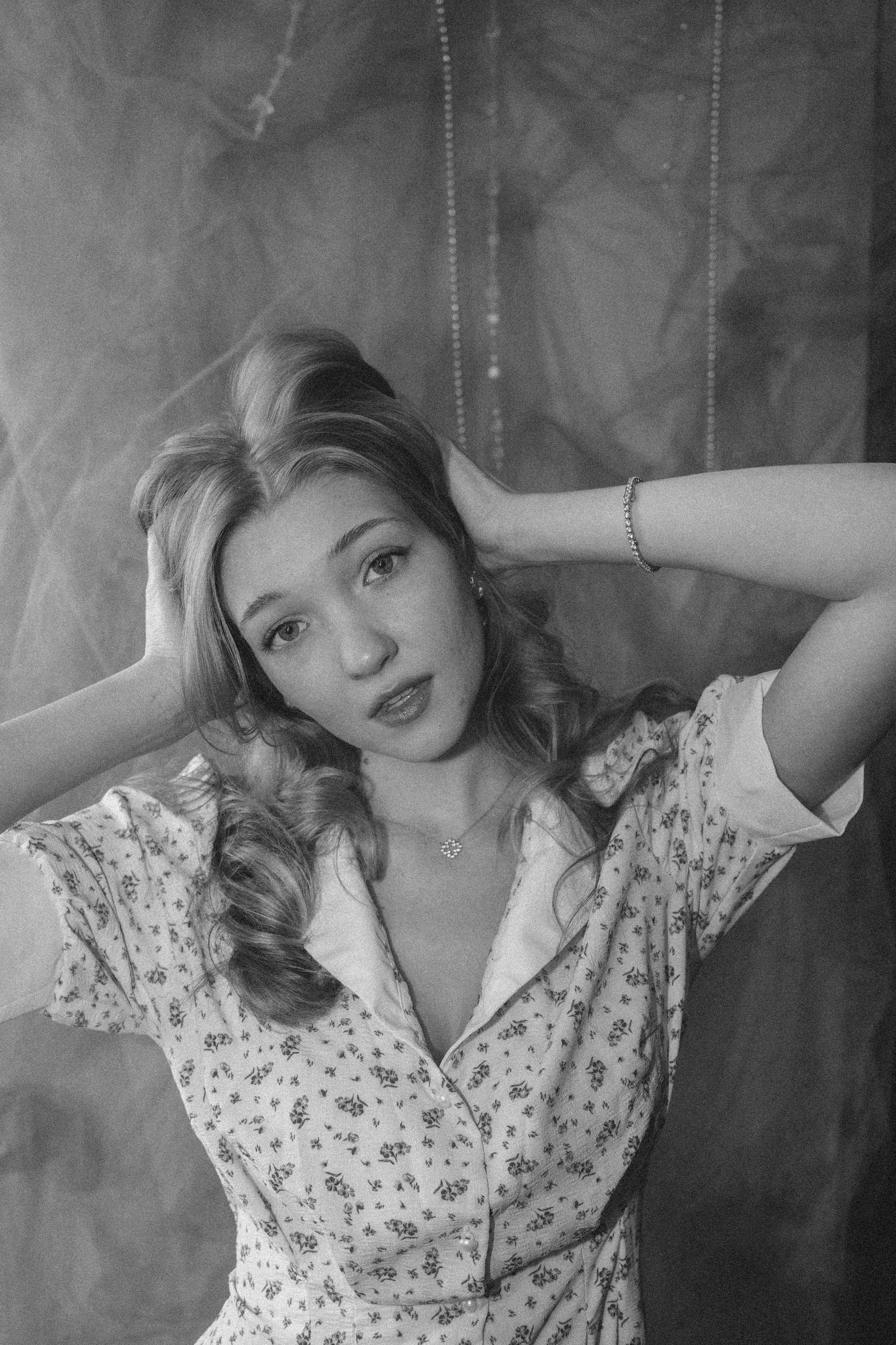 Индивидуальные фотосессии. Лера Ютан фотограф Барнаул