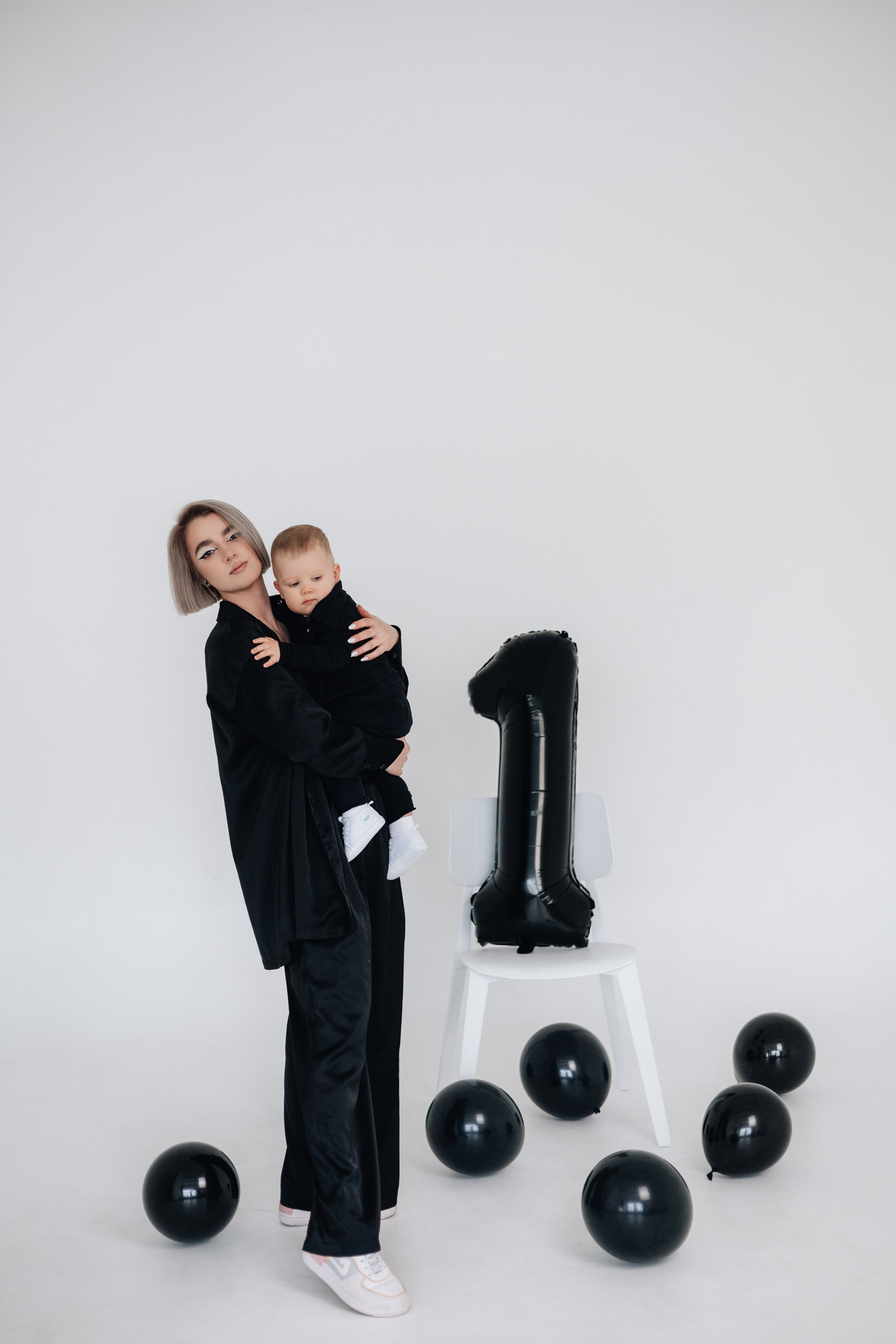 День рождение. Главная