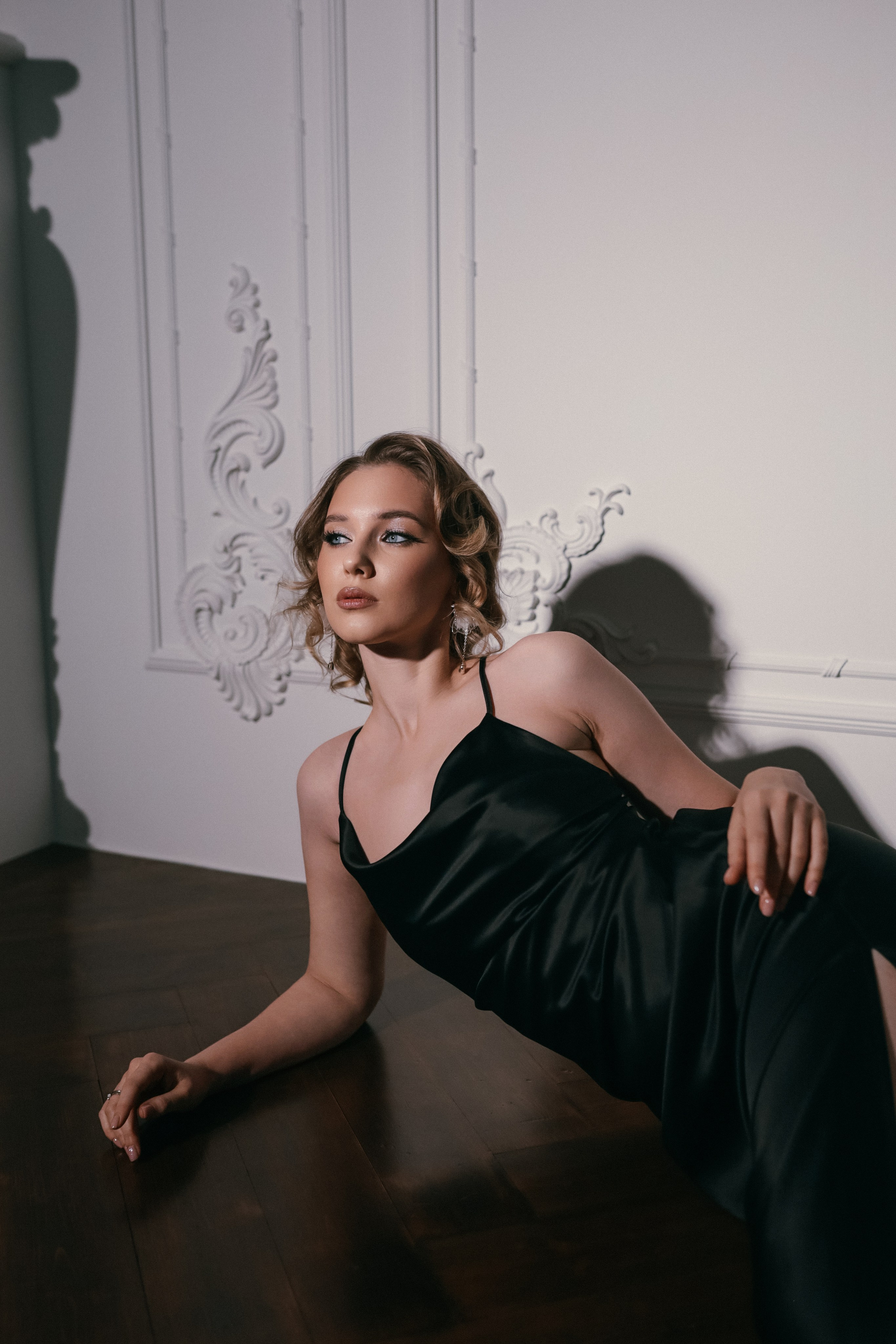 Виолетта. Главная