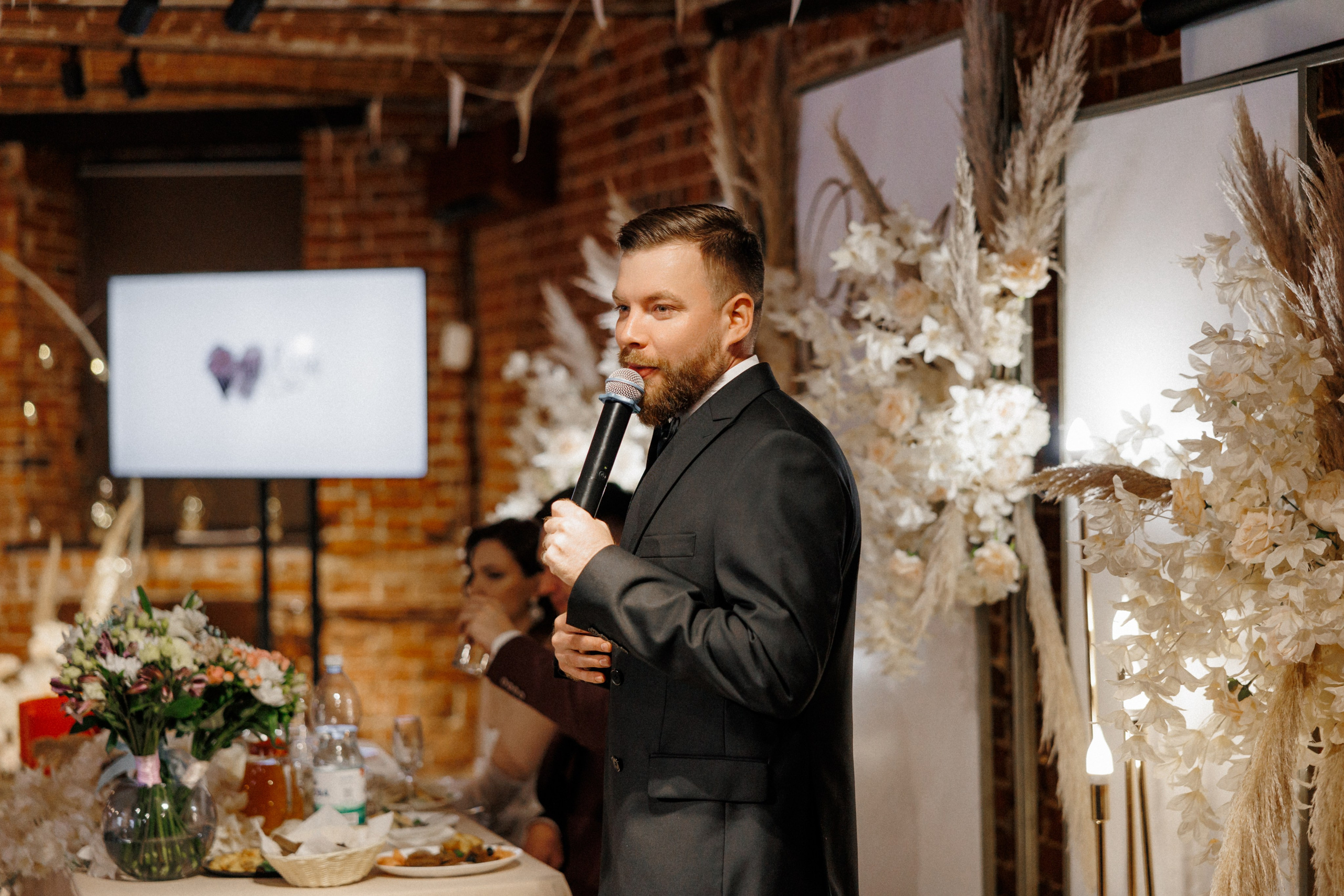 Портфолио. ВЕДУЩИЙ ПАВЕЛ ПАВЛОВ