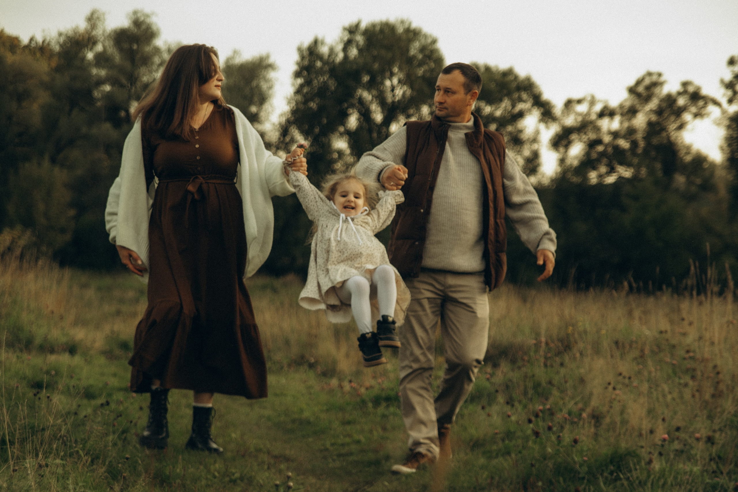 Художница. Гаврилова Настя семейный фотограф lifestyle в Москве