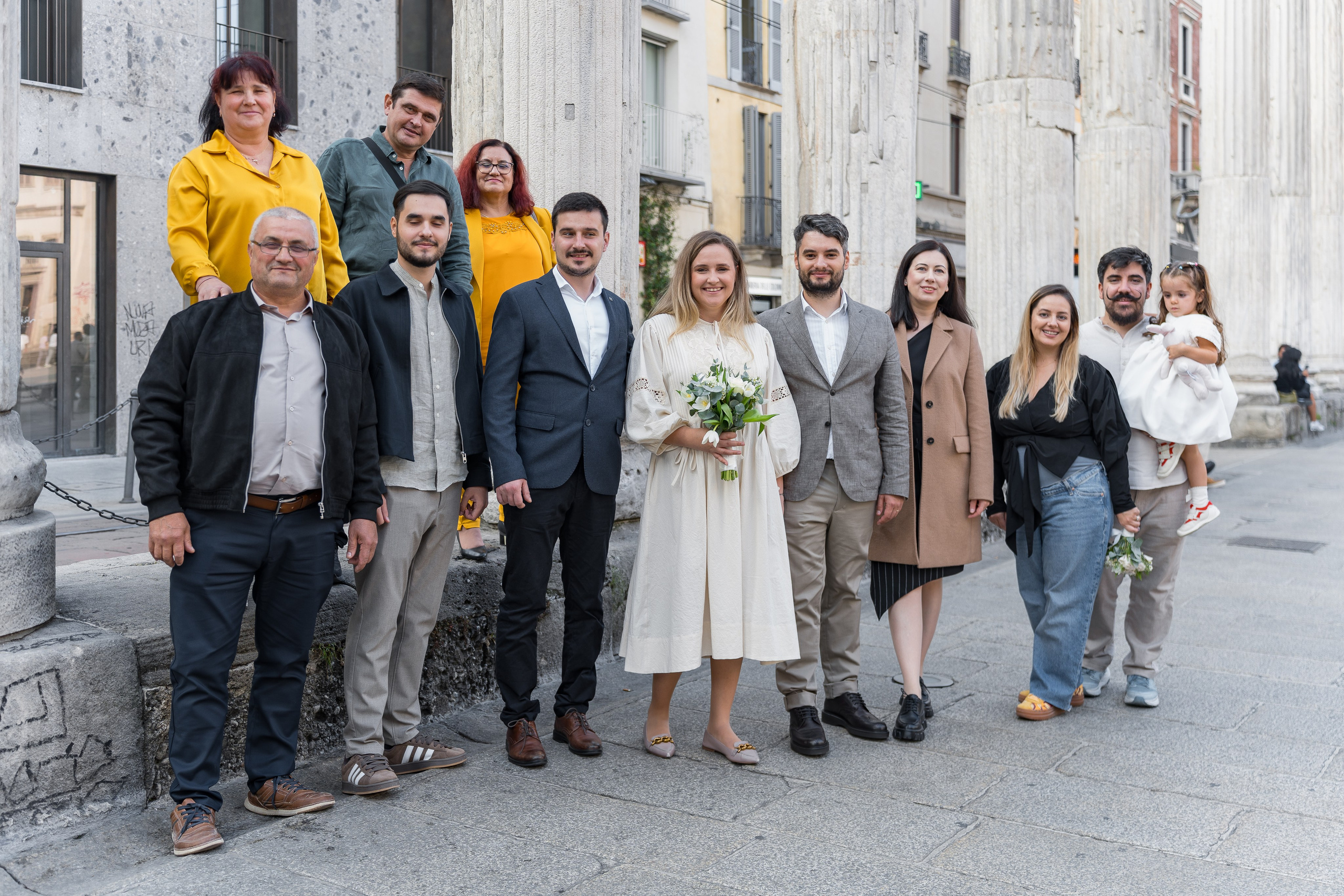 Eugen Hanna. Maria Anistratova | Destination Photographer, Videographer & Drone Pilot — Lake Como