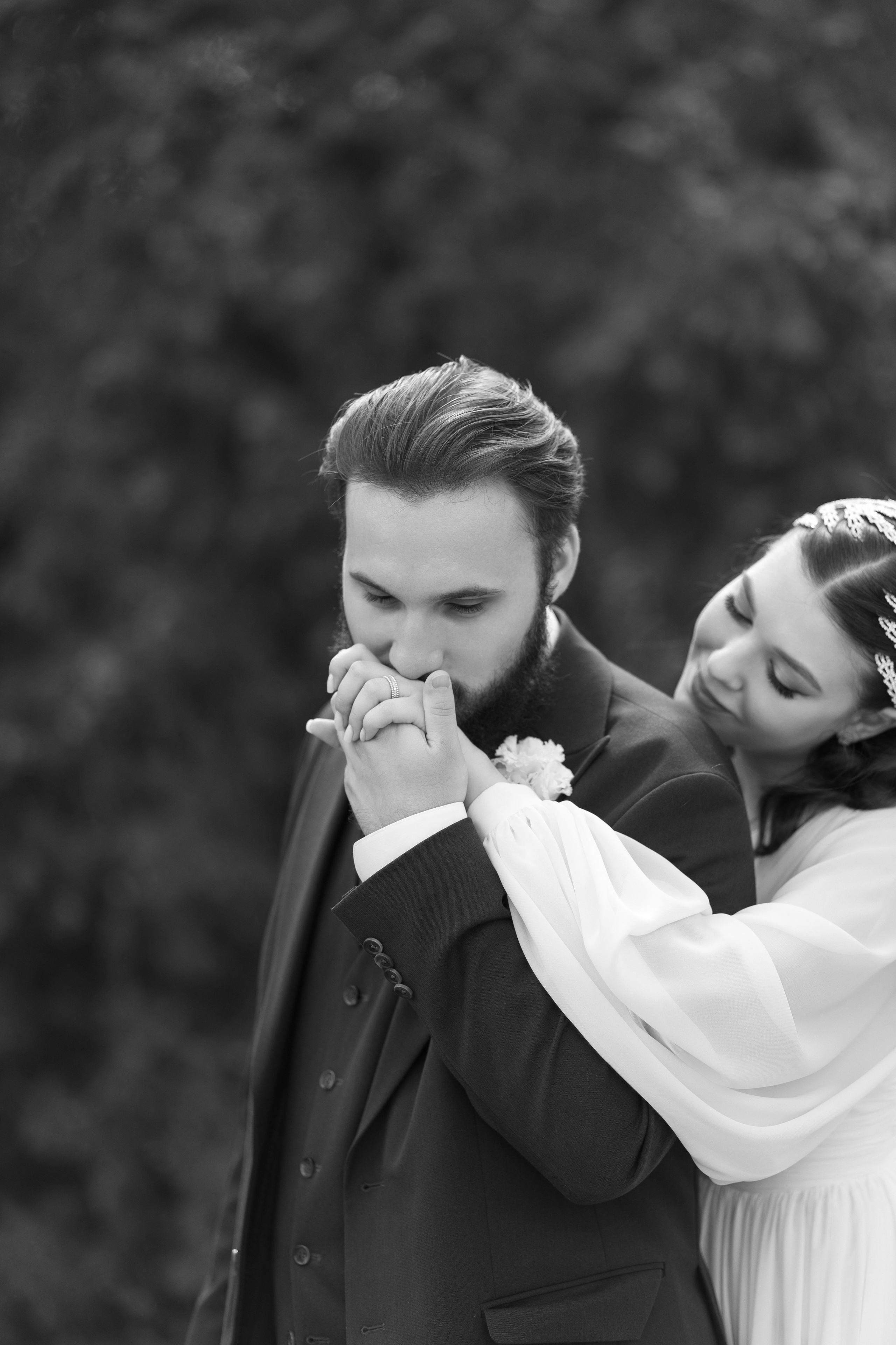 Disney story. Анастасия Безуглова- свадебный фотограф в Таганроге