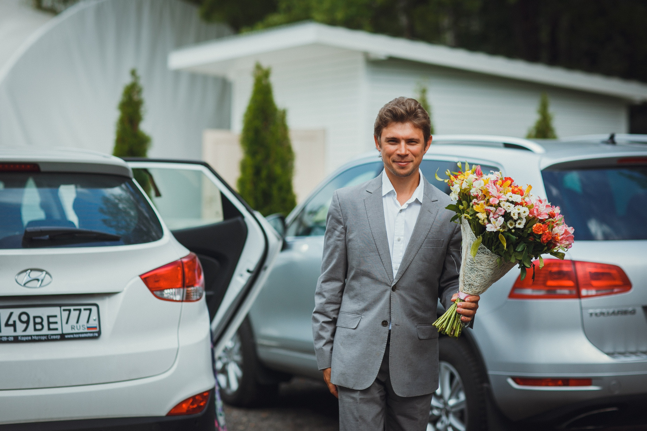 Василина и Михаил. Татьяна Фомичева. Репортажный и светский фотограф в Москве