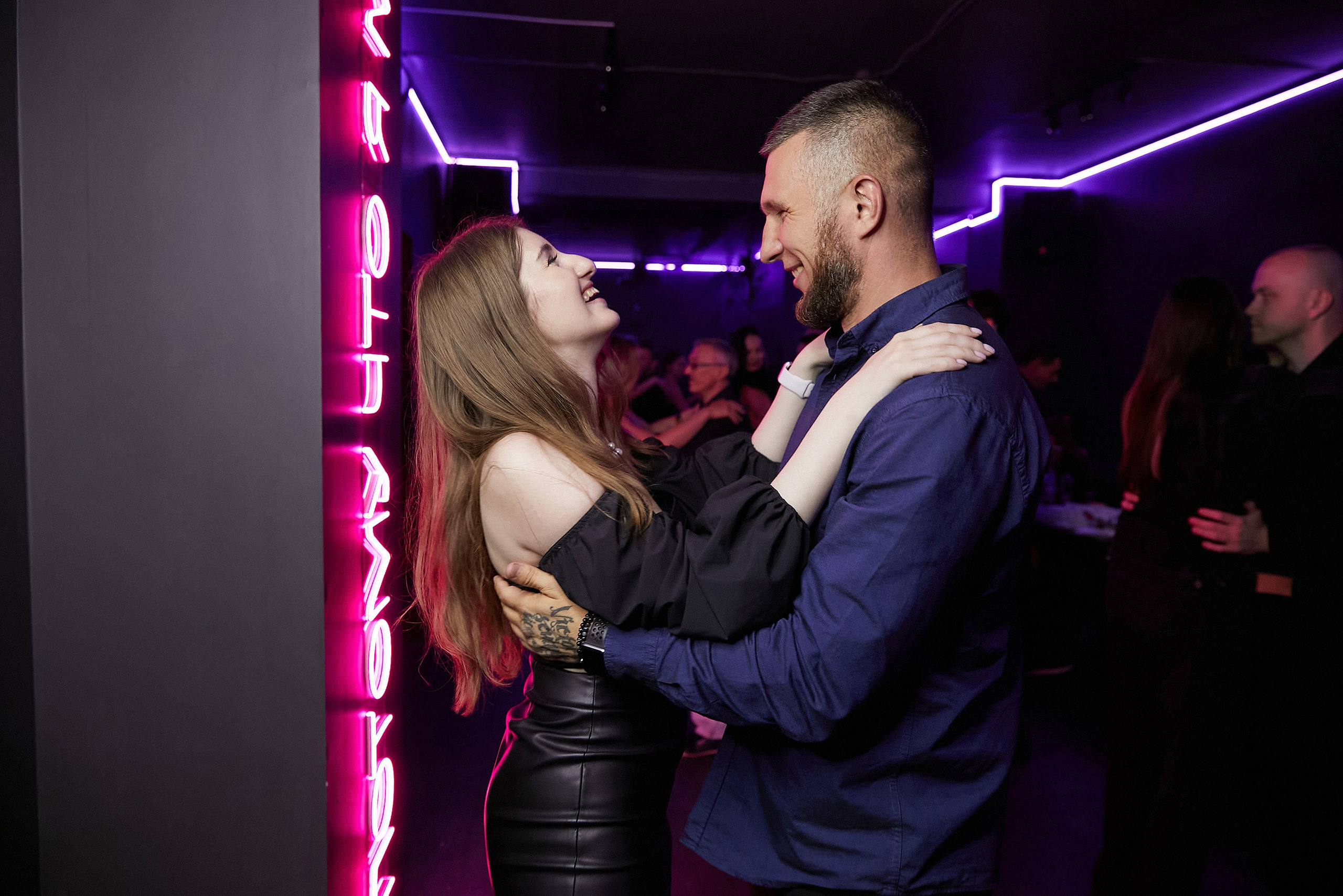 День рождения Анны. Татьяна Фомичева. Репортажный и светский фотограф в Москве