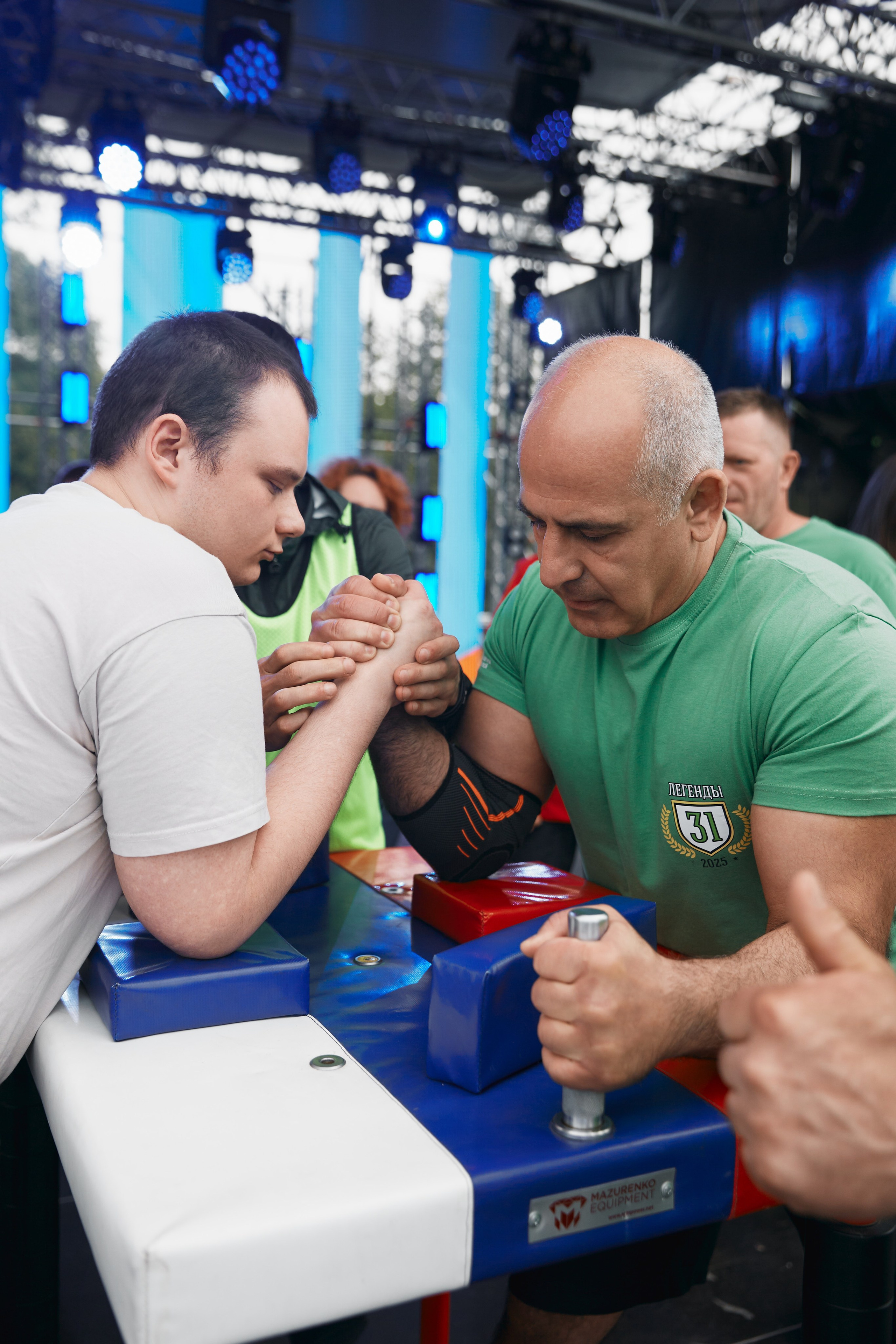 Пульс, как на старте. Спартакиала для ГКБ 33. Татьяна Фомичева. Репортажный и светский фотограф в Москве