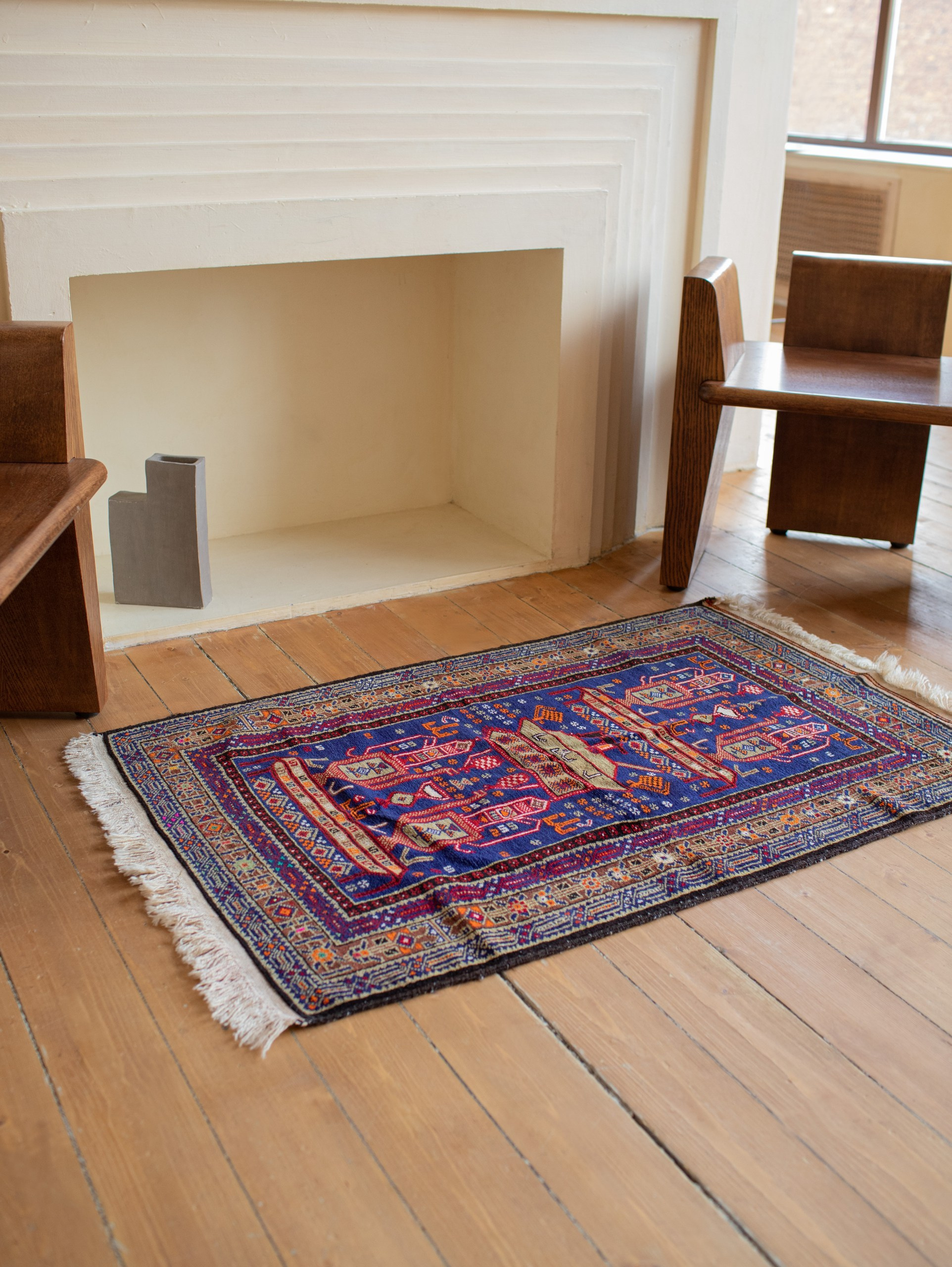 Ковры. Предметная фотография