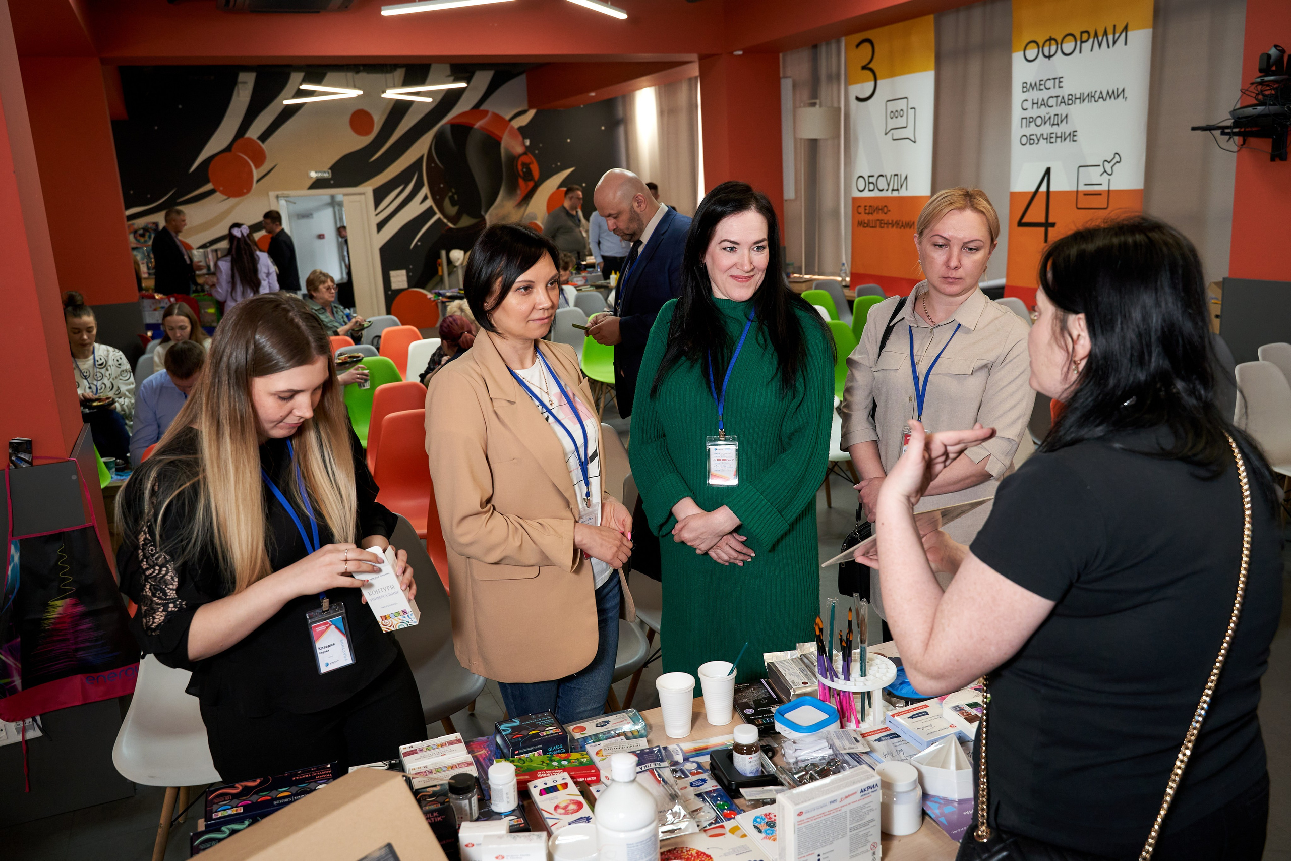 Репортаж. Фотограф в Екатеринбурге Анастасия Фе