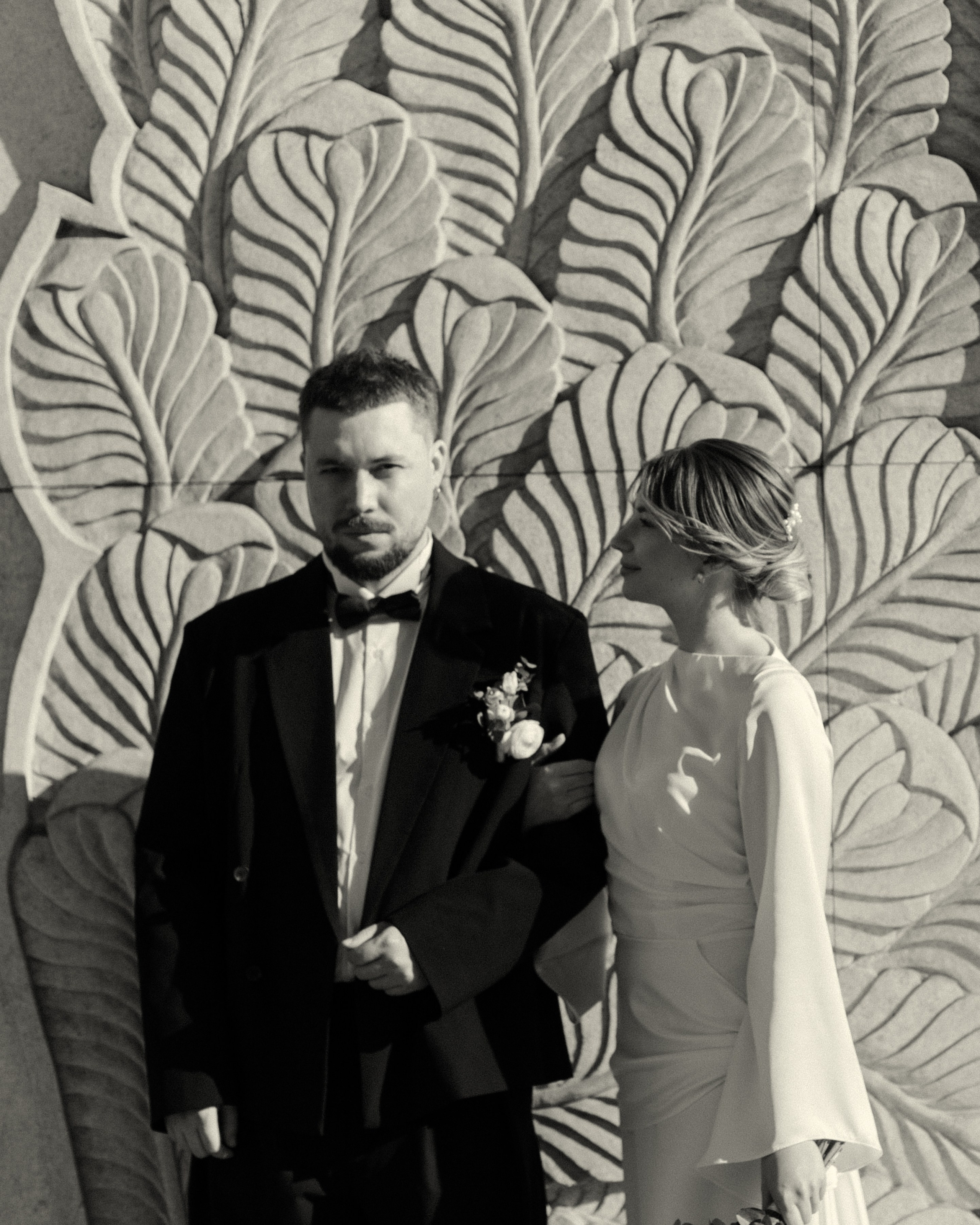 Илья и Алина. Фотограф в Москве — Евгения Прокопенко