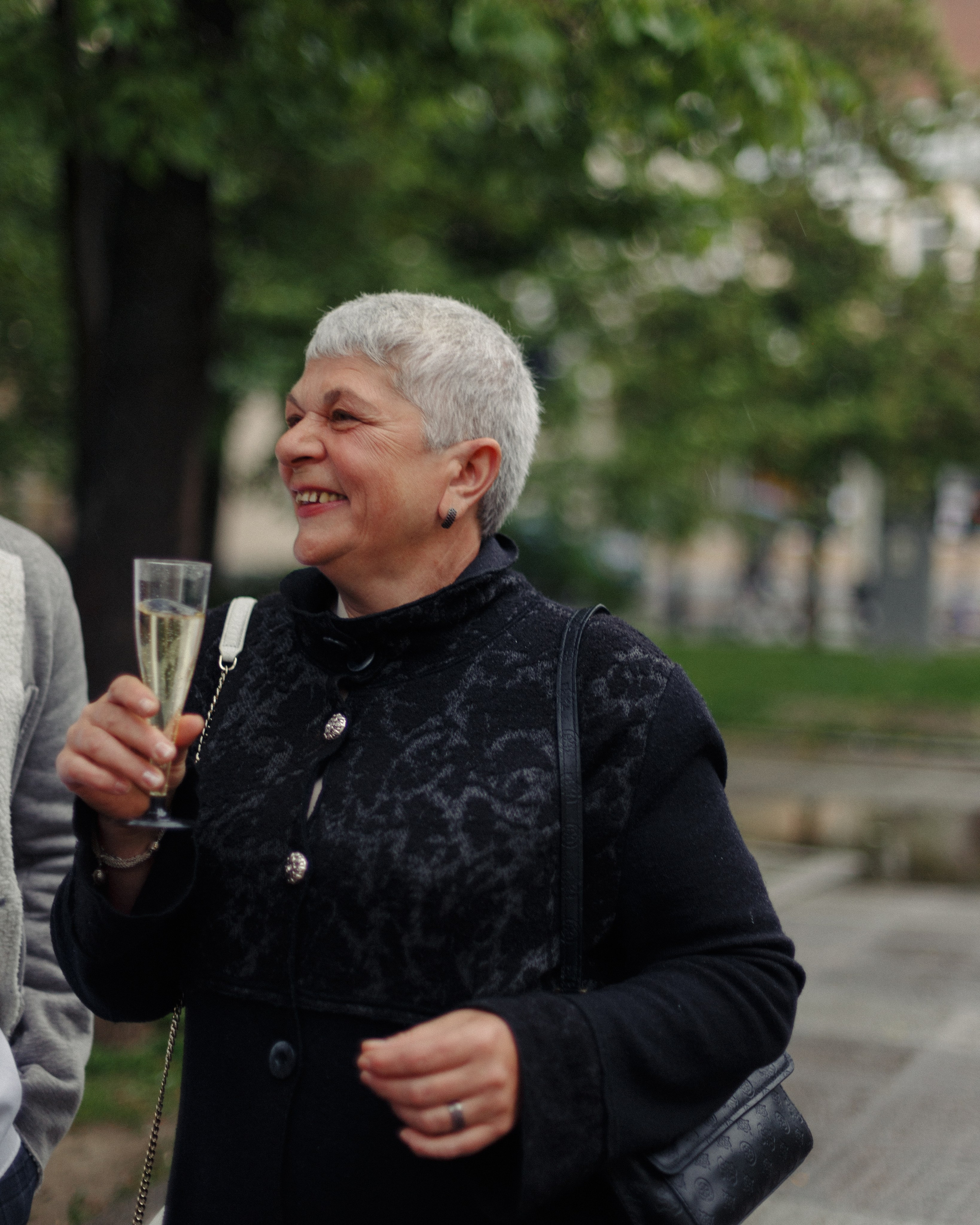 Андрей и Дарья. Фотограф в Москве — Евгения Прокопенко
