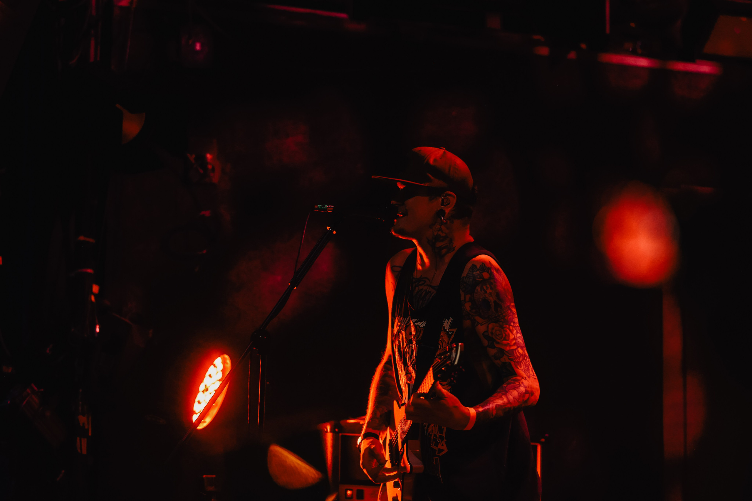 СЕНТЯБРЬ ГОРИТ @PRAVDA CLUB