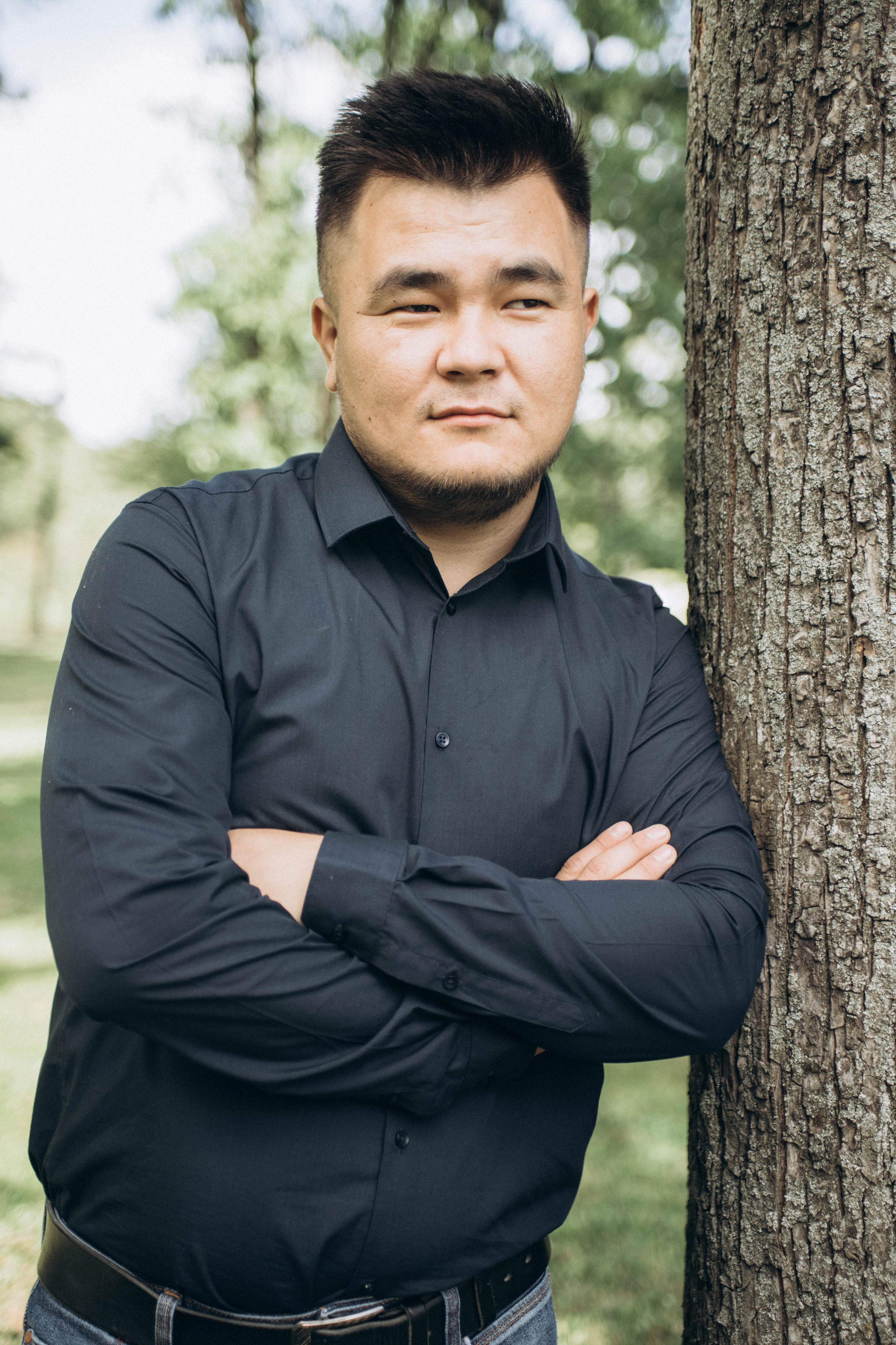 Семейный и свадебный фотограф в Санкт-Петербурге Ольга Бурмистрова