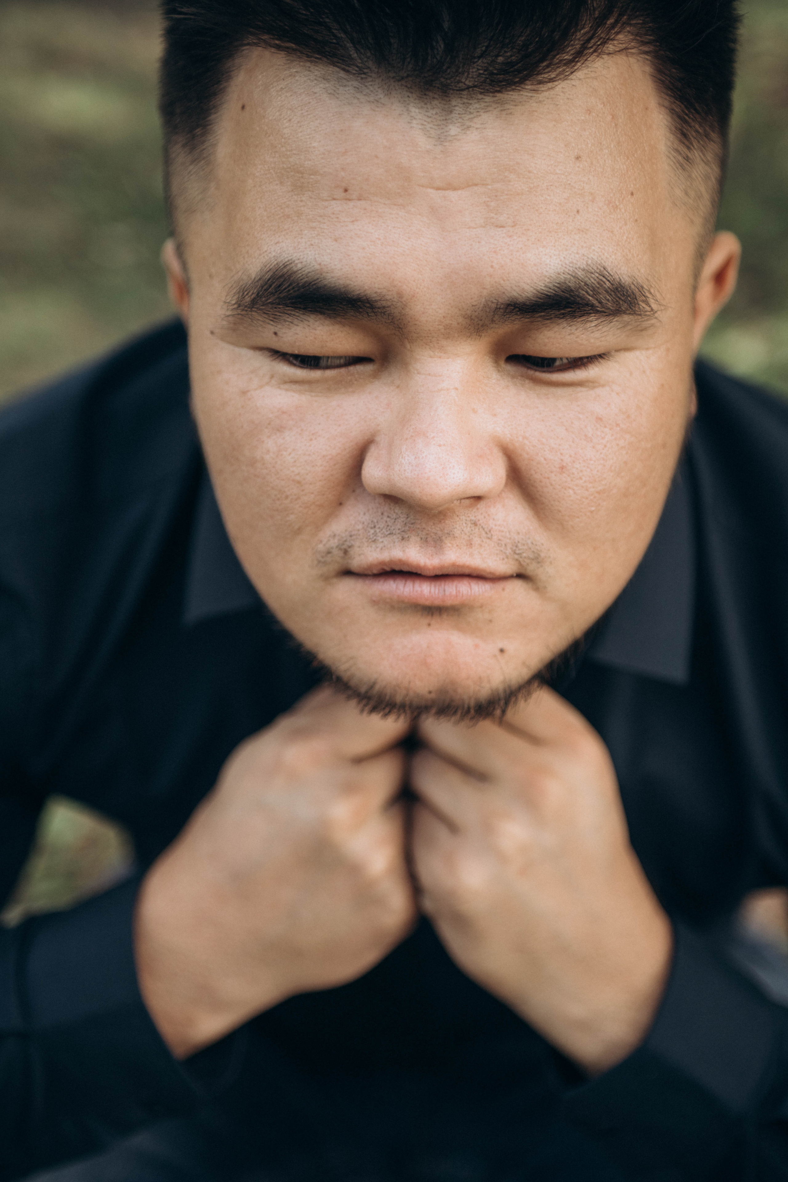 Семейный и свадебный фотограф в Санкт-Петербурге Ольга Бурмистрова