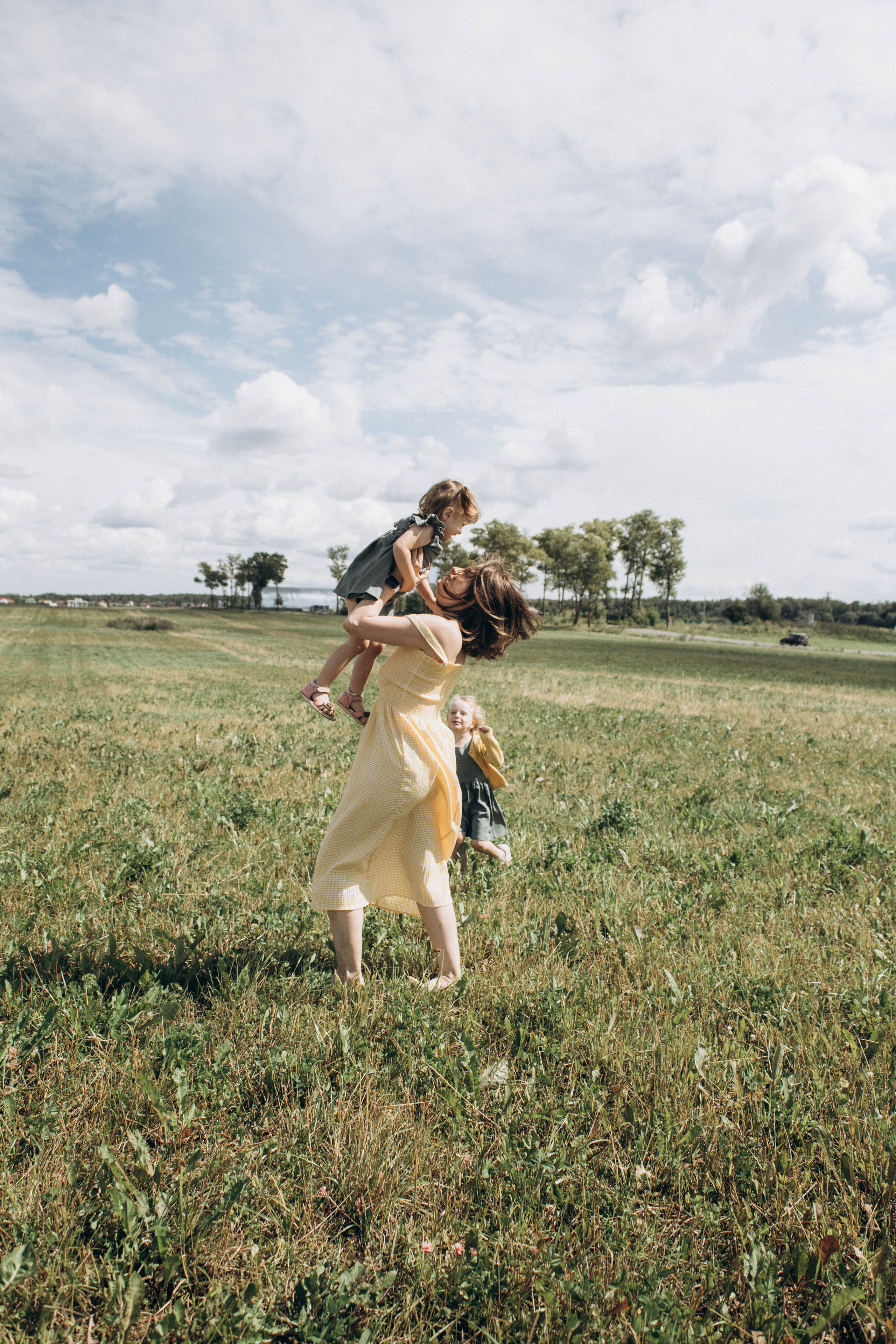 Семейный и свадебный фотограф в Санкт-Петербурге Ольга Бурмистрова