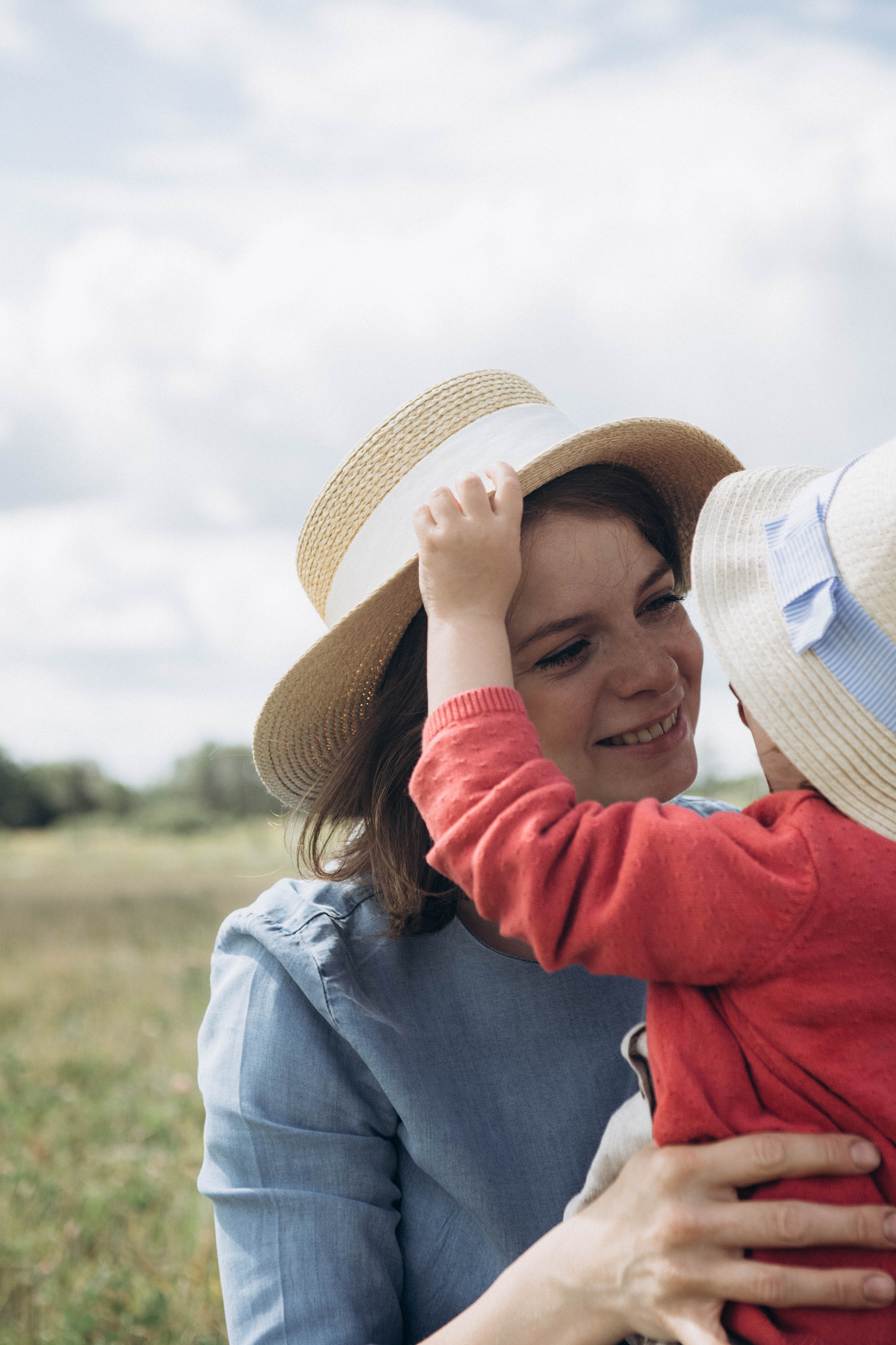 Семейный и свадебный фотограф в Санкт-Петербурге Ольга Бурмистрова