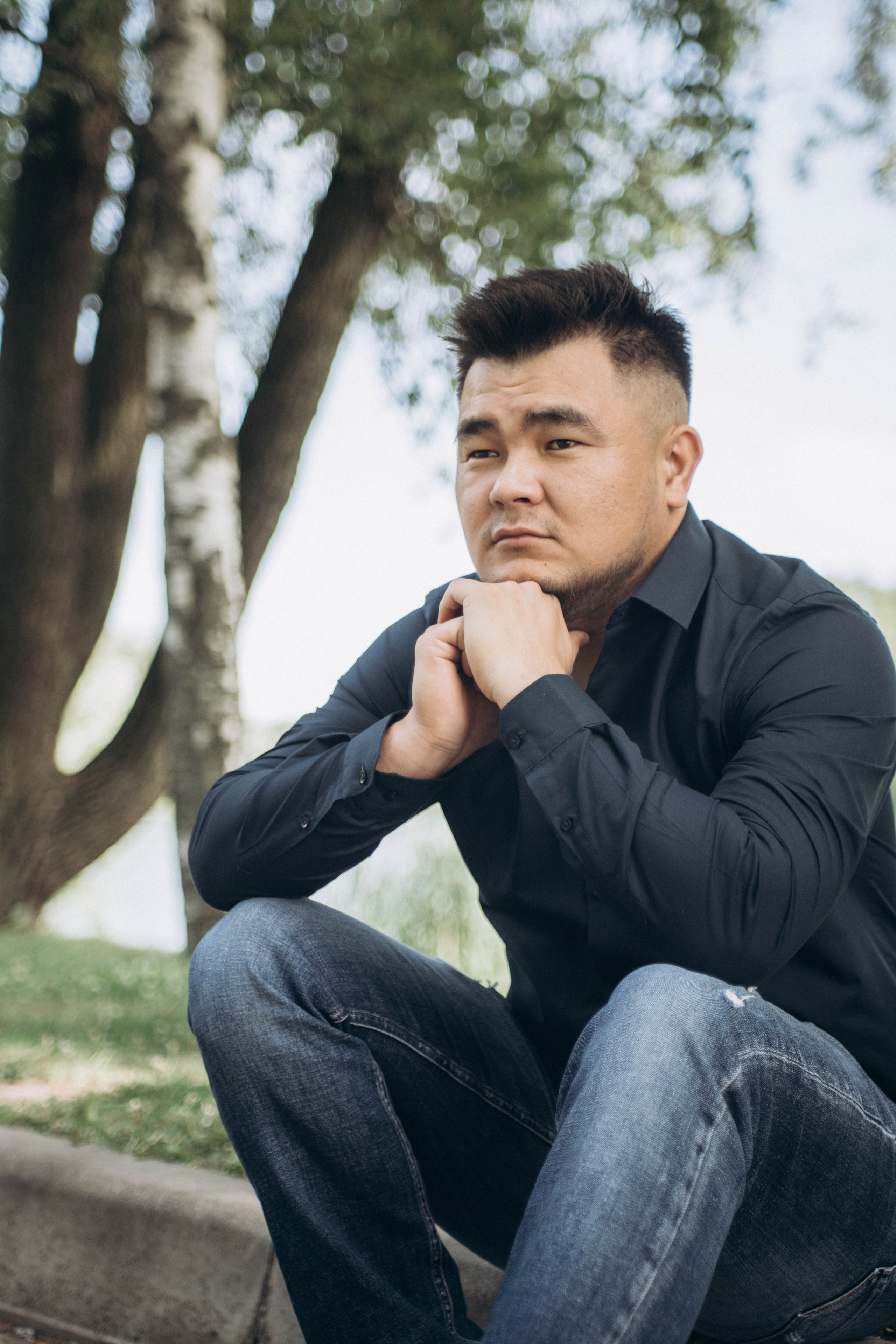 Семейный и свадебный фотограф в Санкт-Петербурге Ольга Бурмистрова