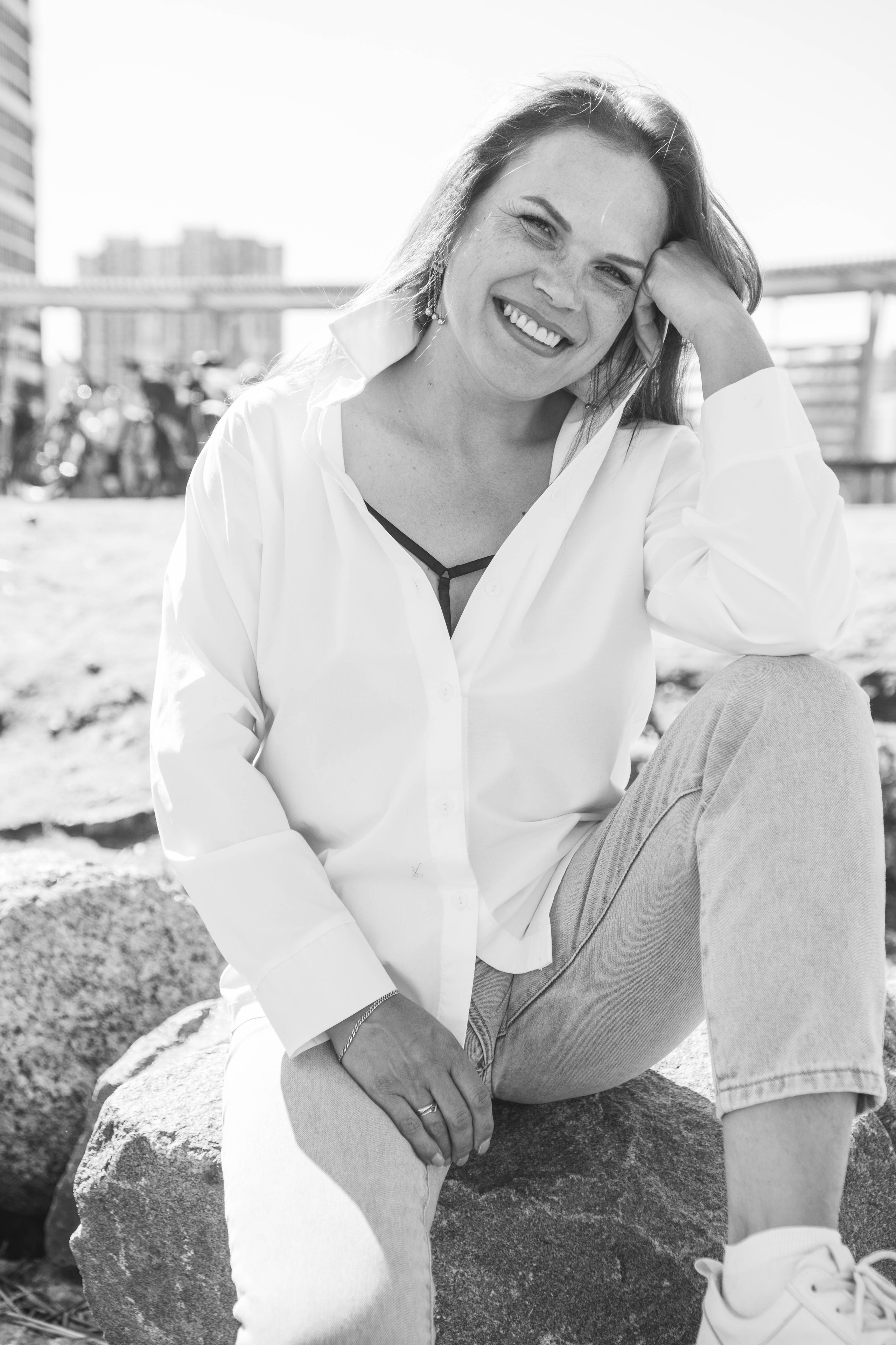 Семейный и свадебный фотограф в Санкт-Петербурге Ольга Бурмистрова