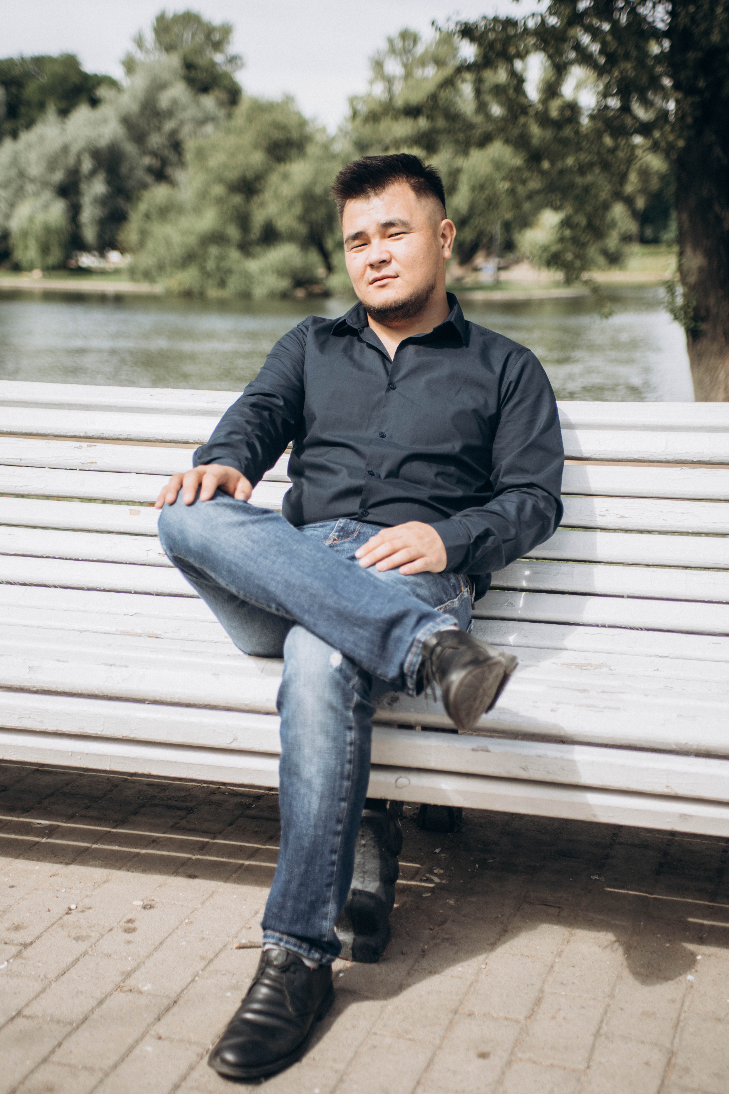 Семейный и свадебный фотограф в Санкт-Петербурге Ольга Бурмистрова