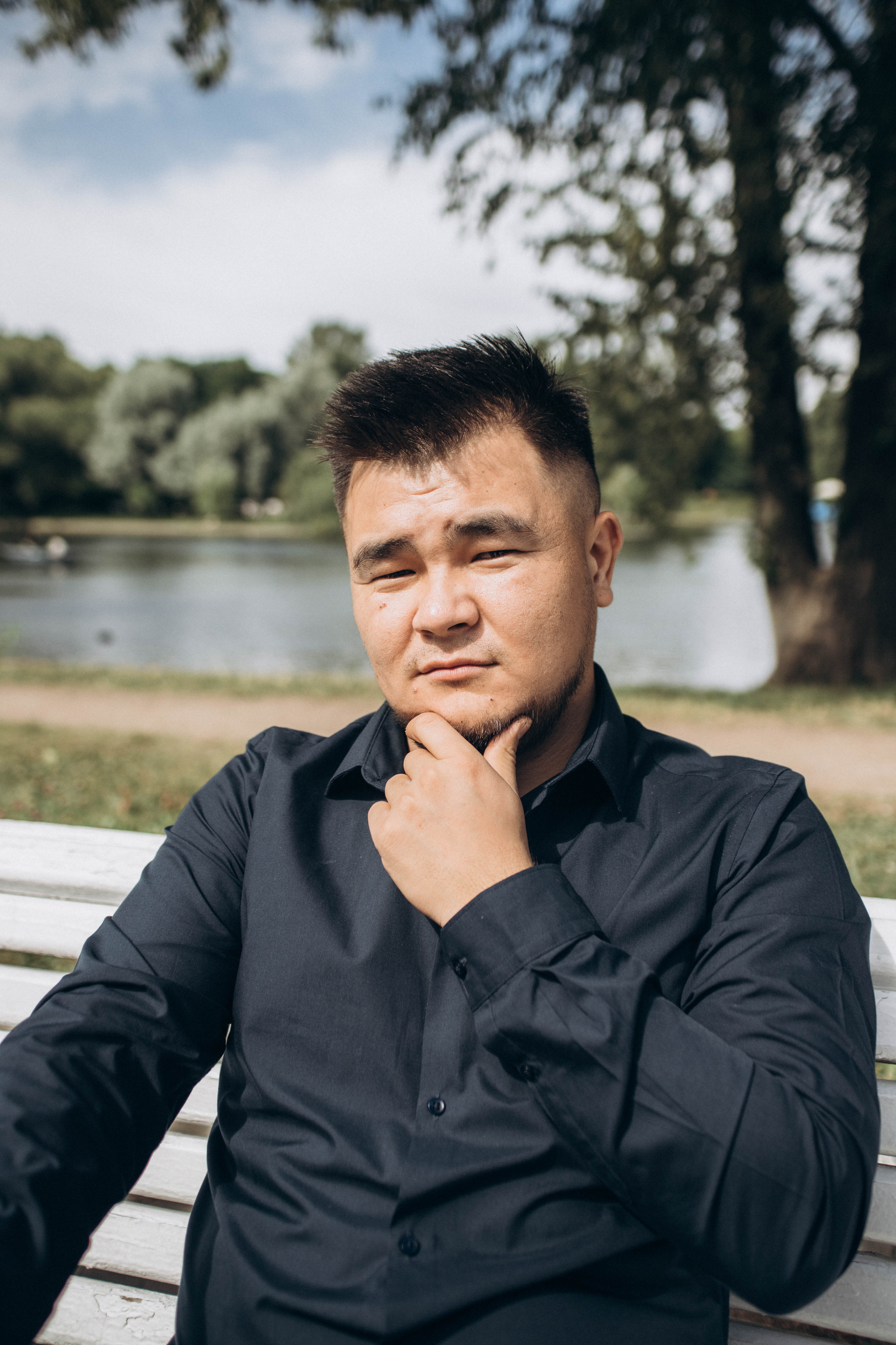 Семейный и свадебный фотограф в Санкт-Петербурге Ольга Бурмистрова