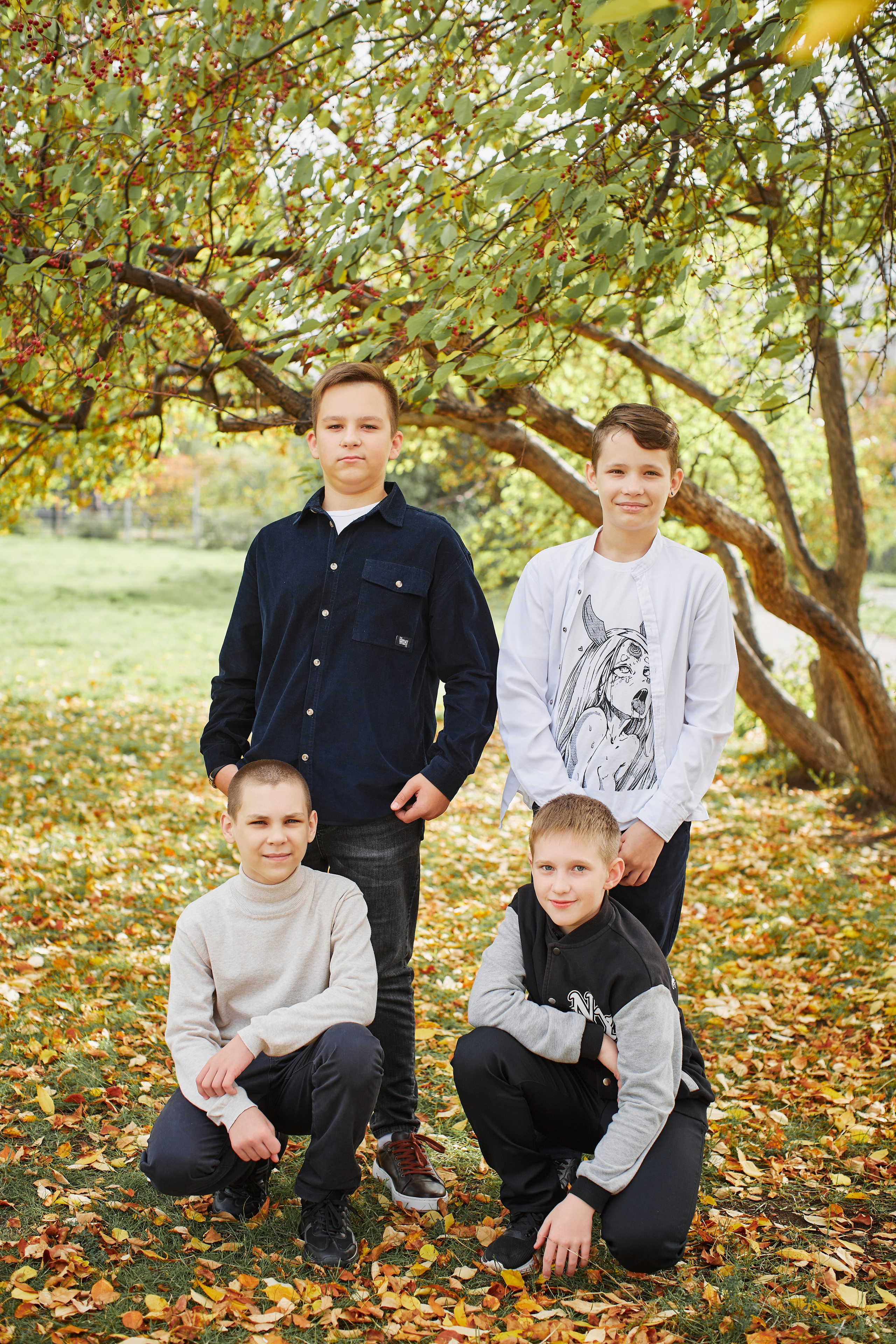 Школьная съёмка на природе. Ваш фотограф Антон Колташов город Курган Тюмень Челябинск Екатеринбург