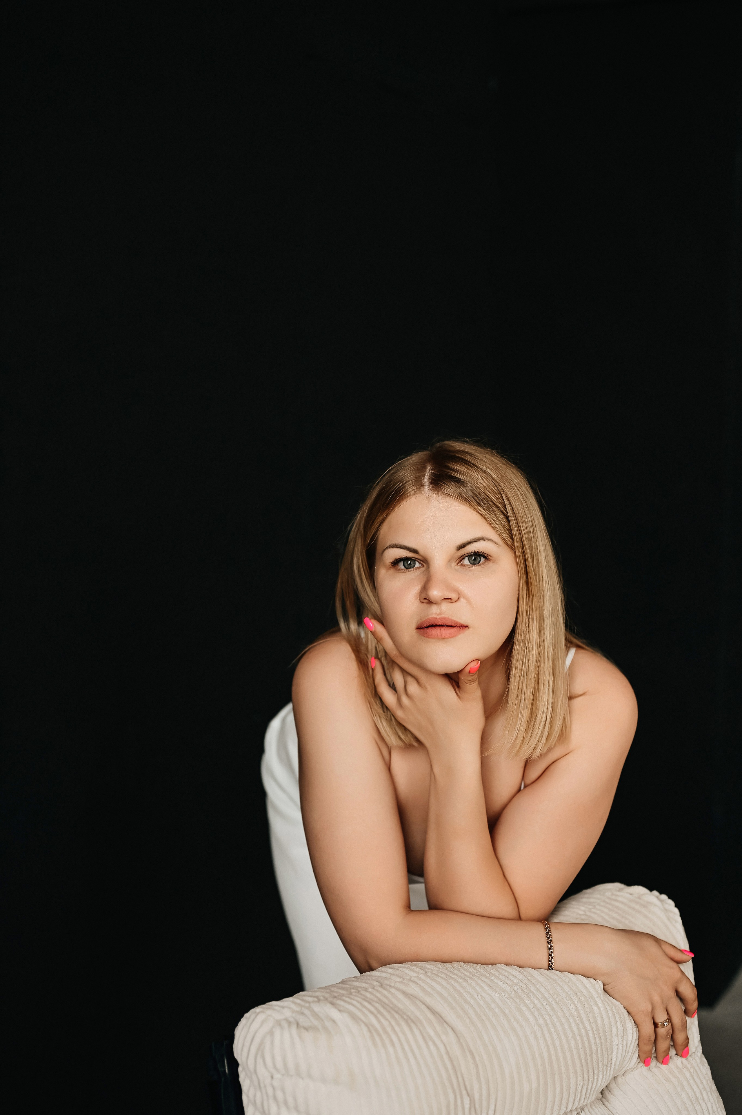 Полтортика на полгодика. Семейный фотограф Олеся Батурина Рязань