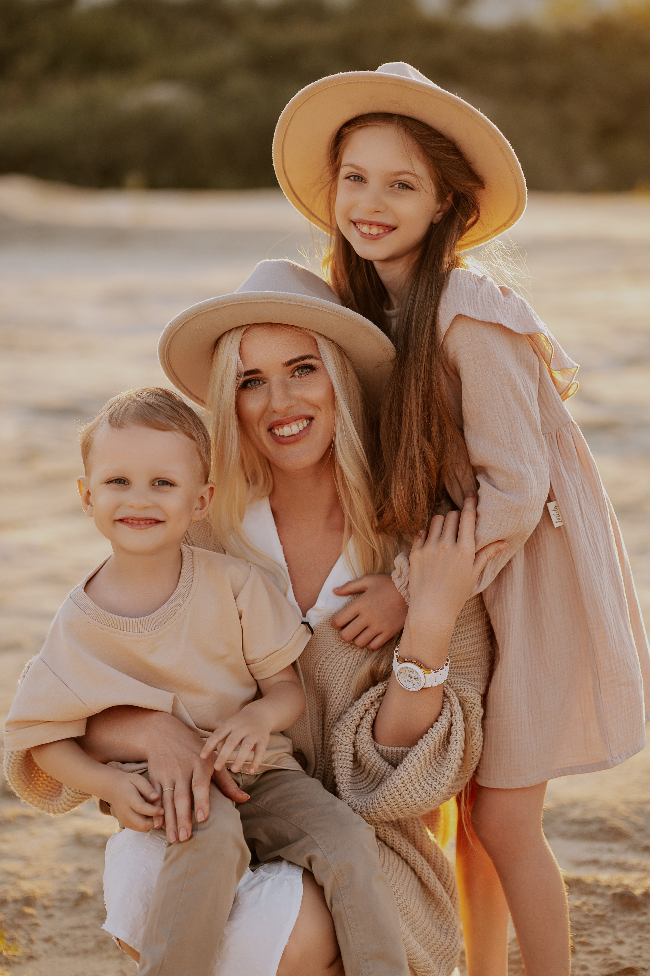 Березовские пески. Marina Shakirova Photography